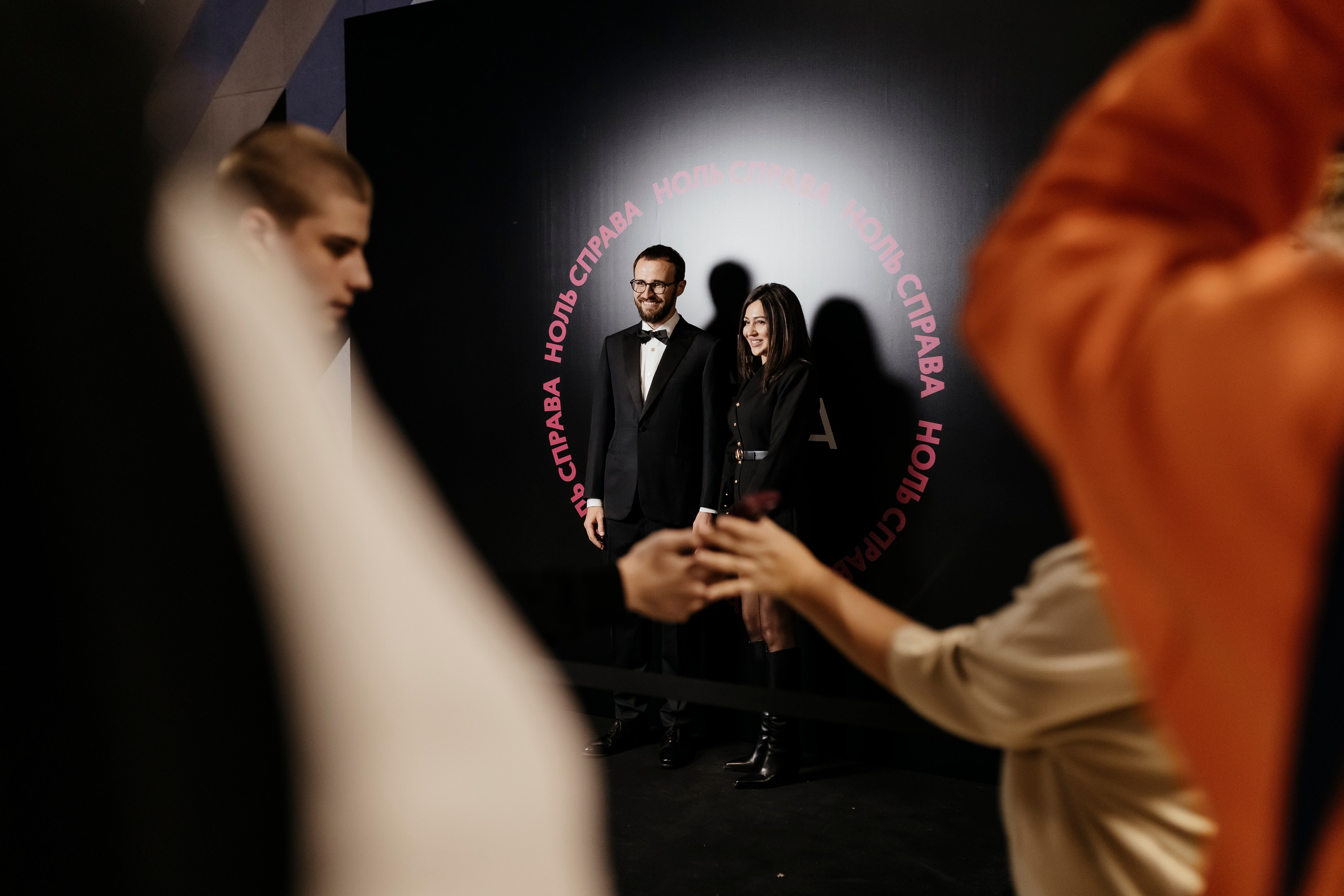 Михаил Гребенюк НСП. Репортажный, event, концертный и backstage фотограф из Москвы Виталий Кривцов