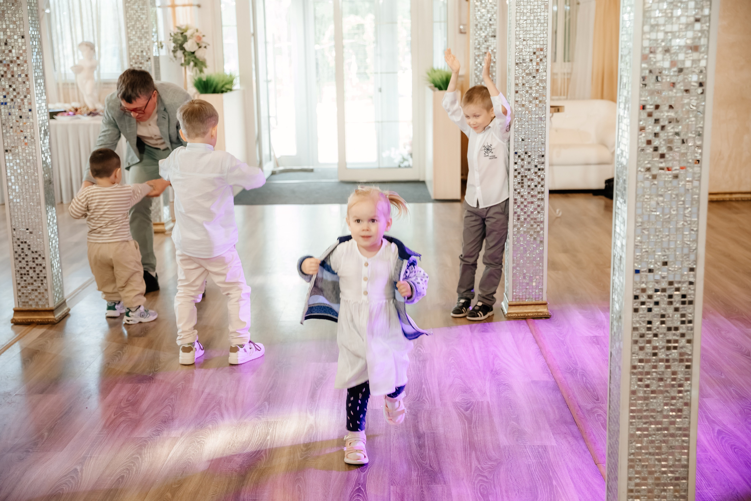 Тимур и Римма. Свадебный и семейный фотограф Разида Мухаметова