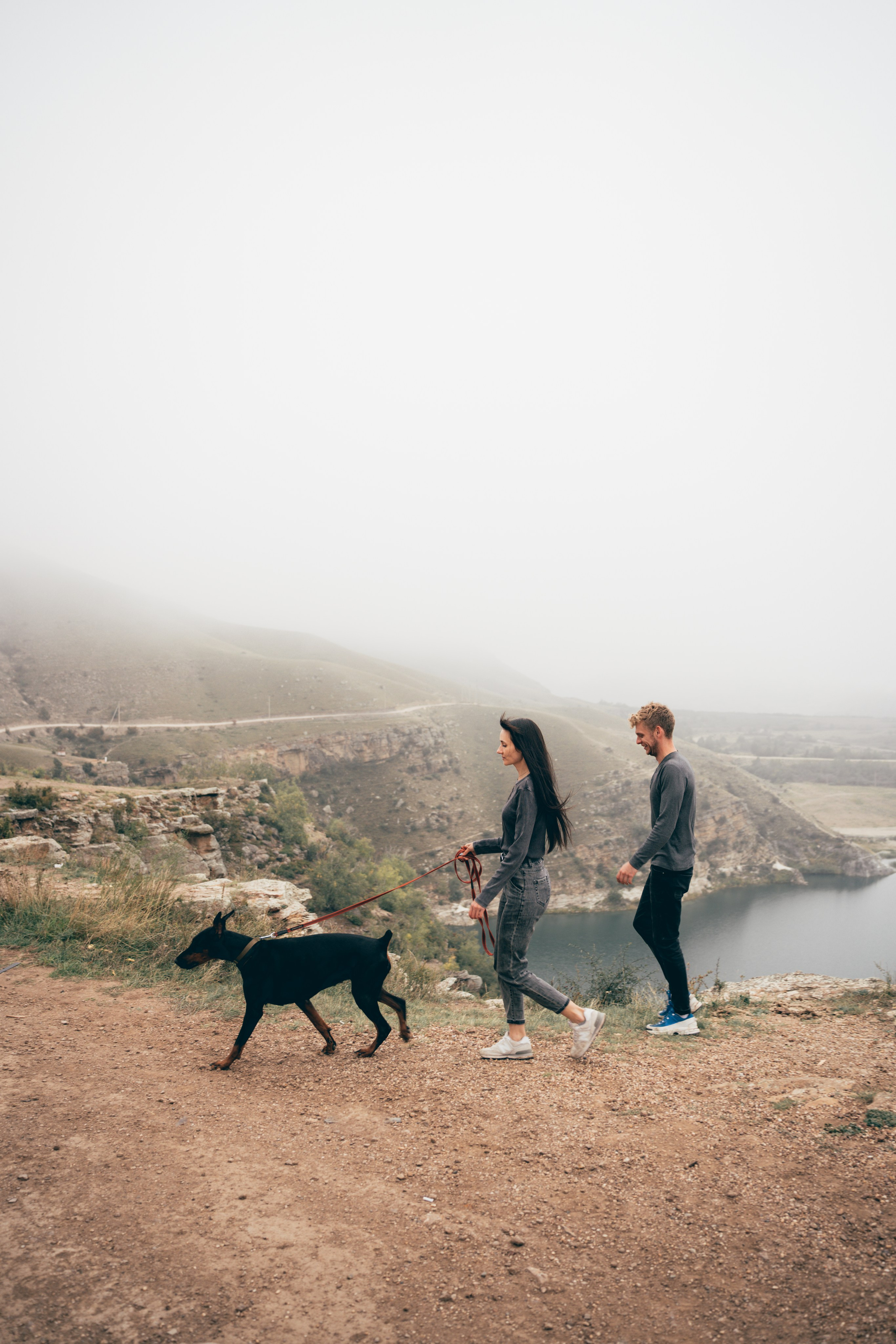 Семейный фото тур с собакой. Фотограф КМВ|ГОРЫ Пятигорск Железноводск Ессентуки Кисловодск Домбай Архыз Эльбрус