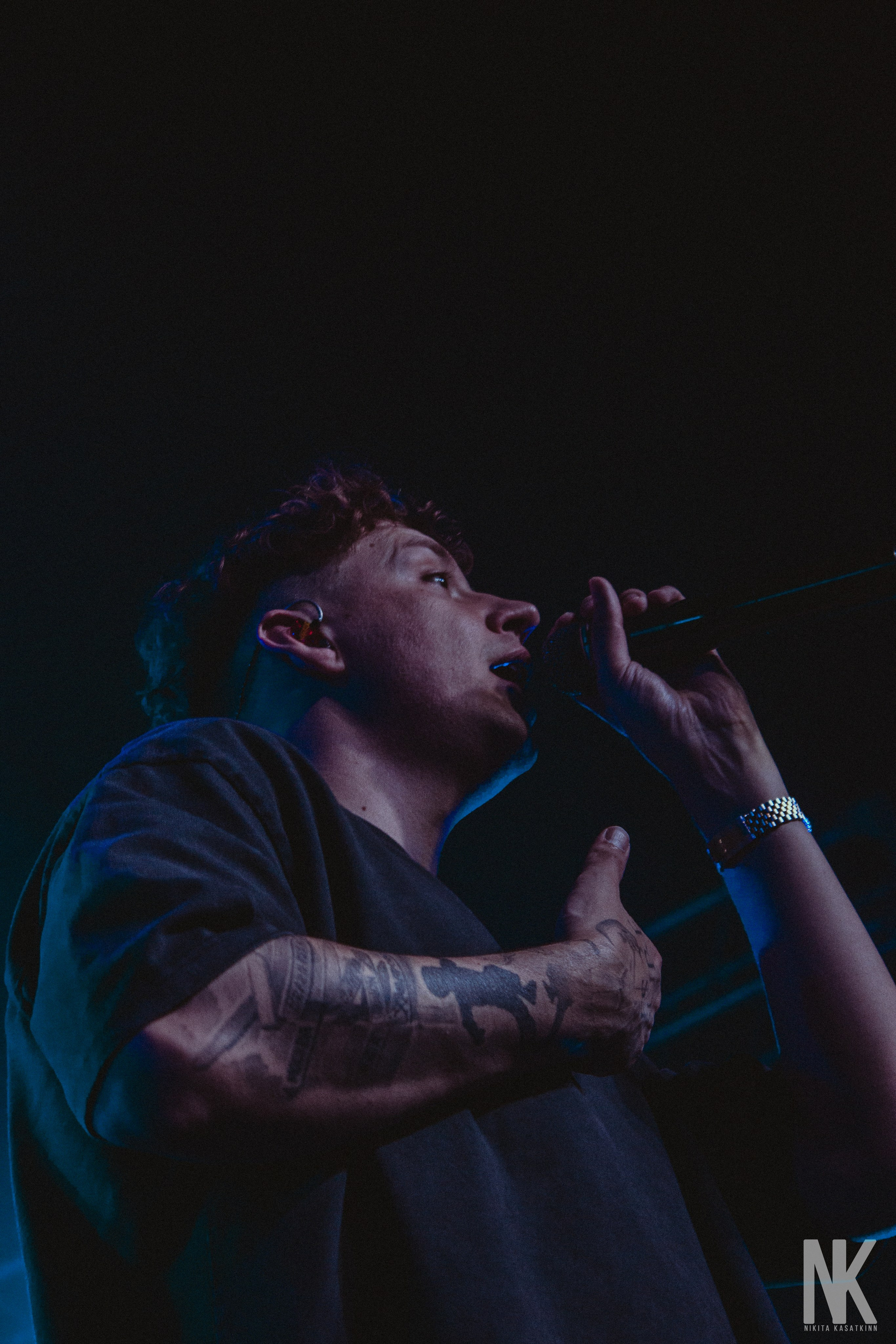 MARKUL 23.05 ИЖЕВСК. Касаткин Никита. Фотограф