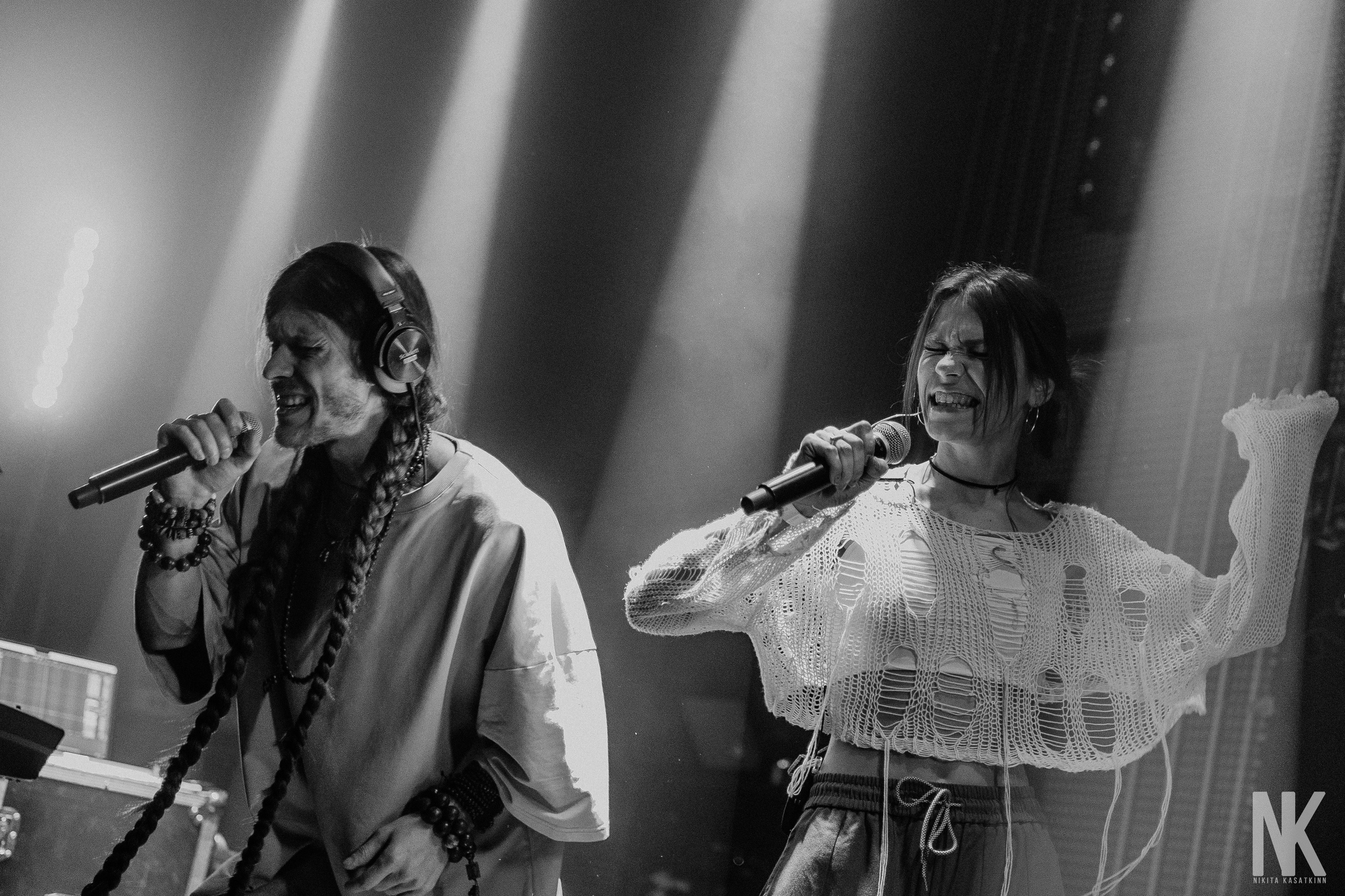 ЛОЛИТА КОСС 28.11 КАЗАНЬ. Касаткин Никита. Фотограф