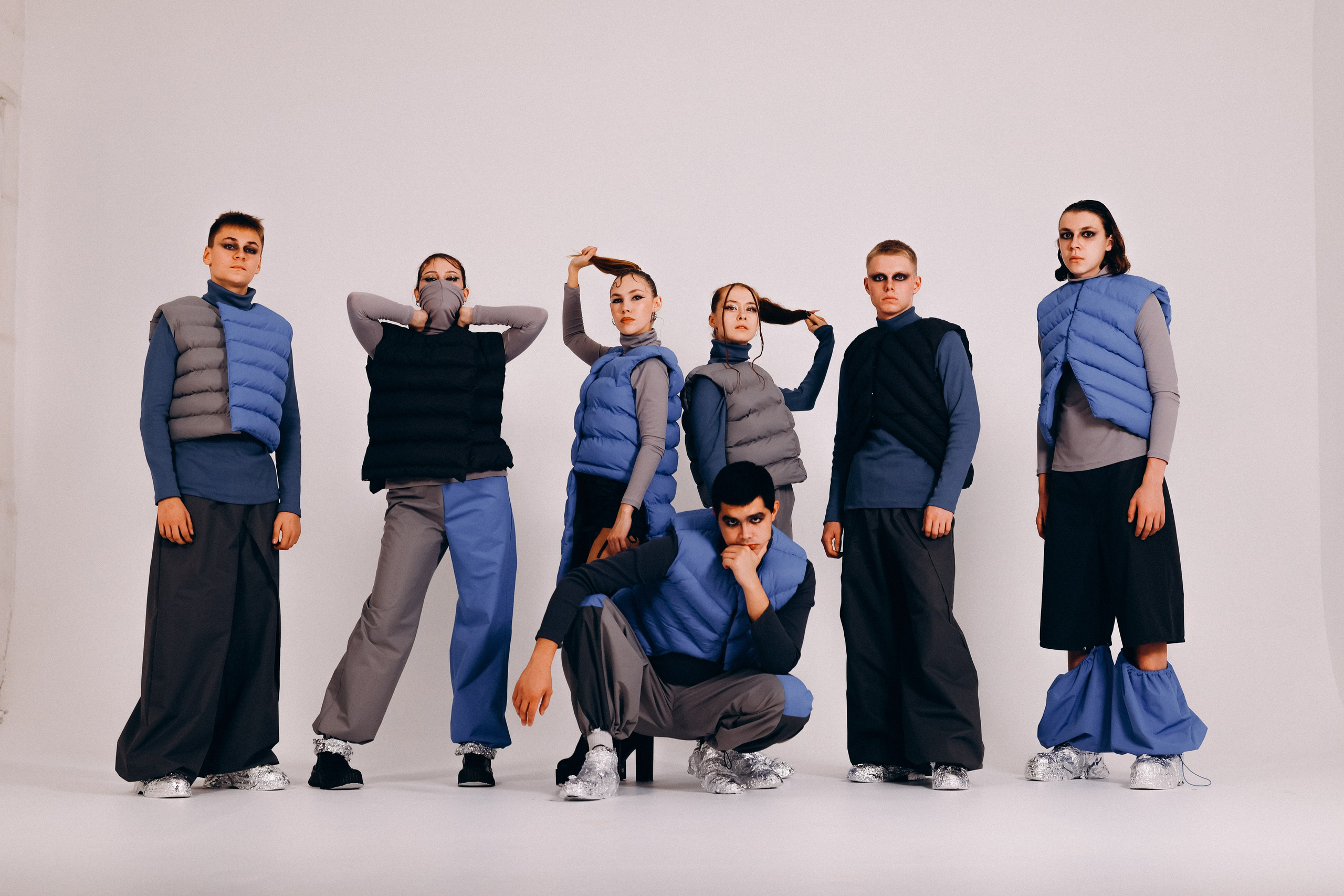 Каталожная съёмка. Касаткин Никита. Фотограф