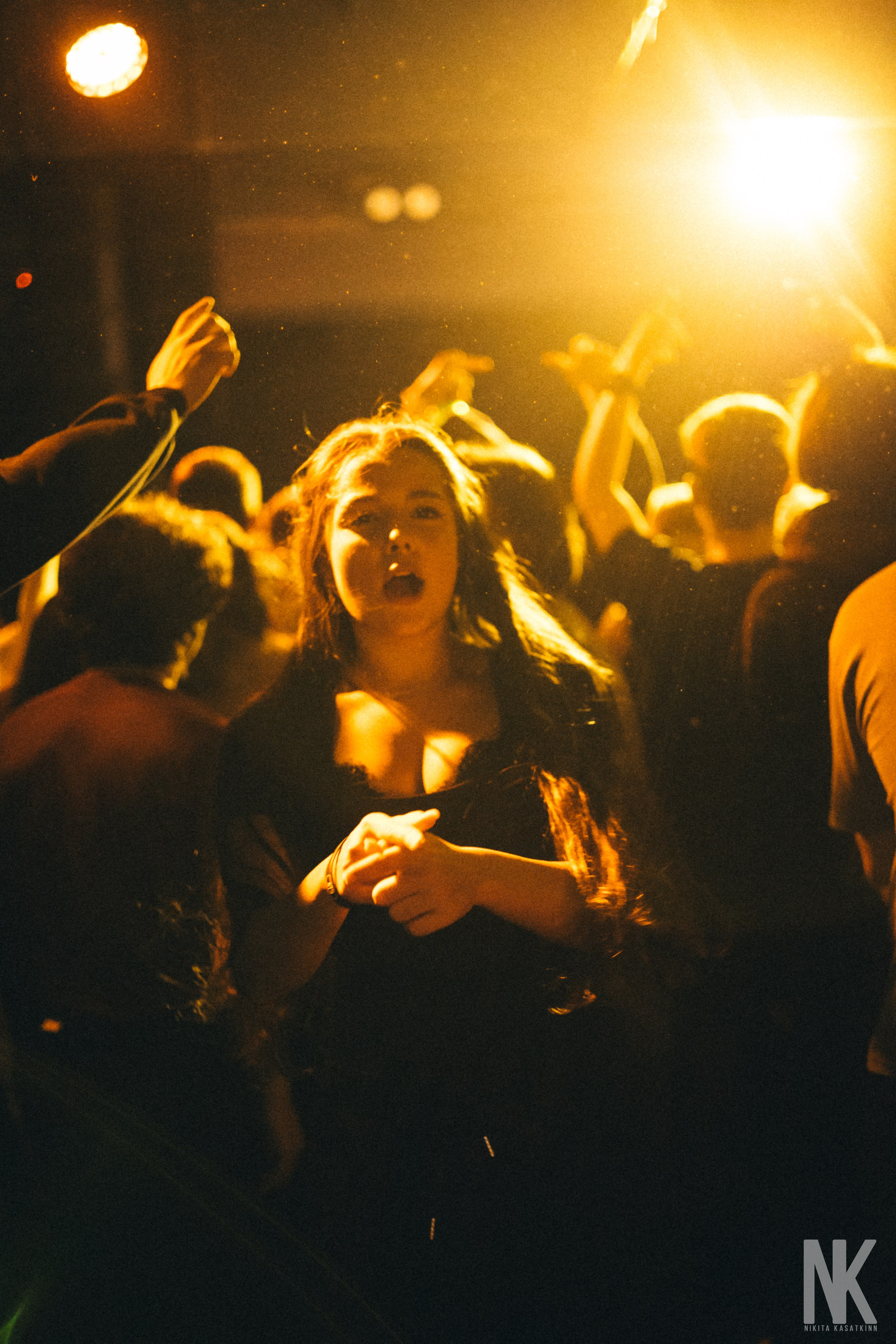 COLD CARTI 11.04 КАЗАНЬ. Касаткин Никита. Фотограф