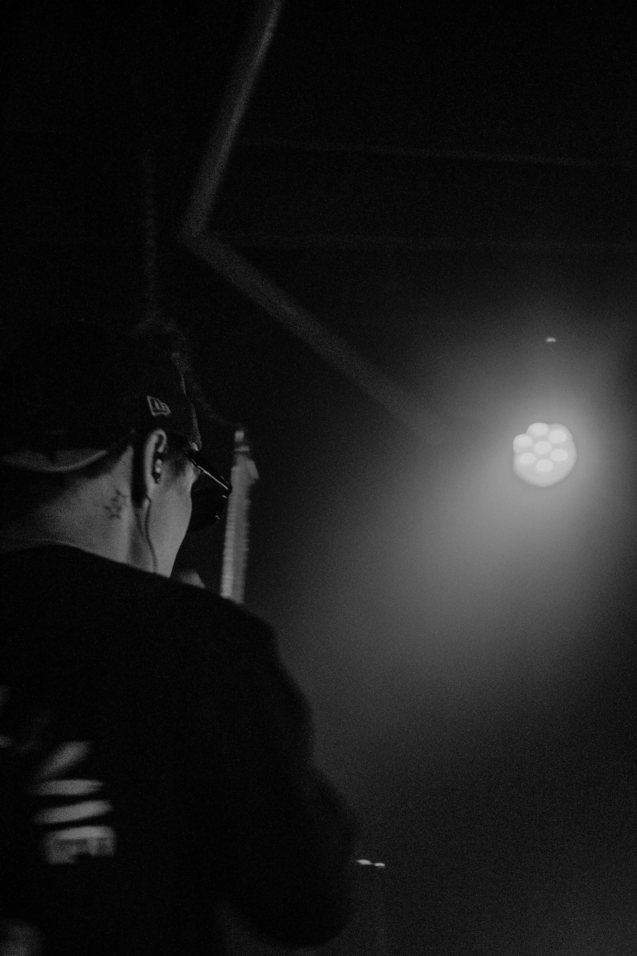 Whole Lotta Swag 01.10.25 ИЖЕВСК. Касаткин Никита. Фотограф