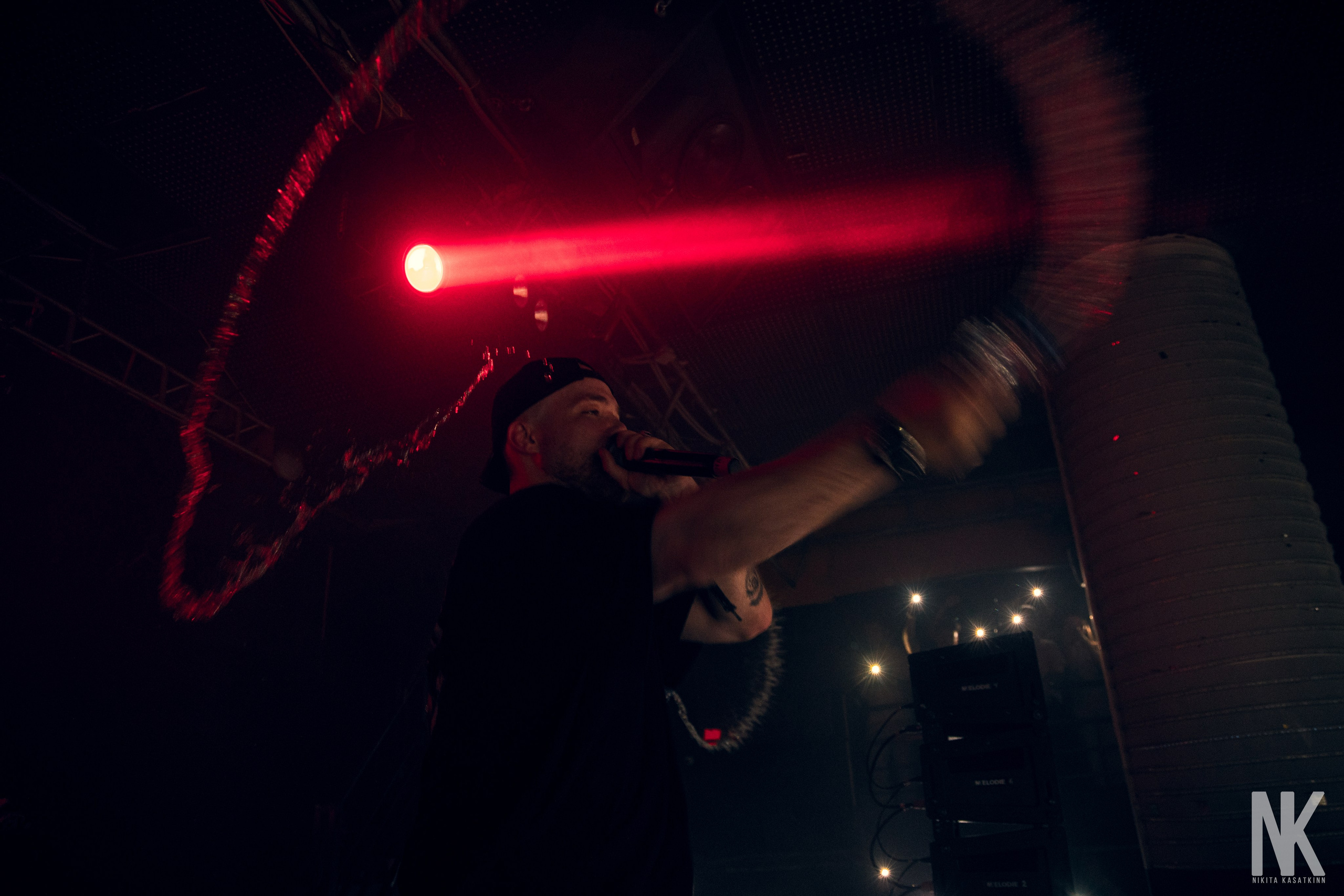 КУОК 14.11 КАЗАНЬ. Касаткин Никита. Фотограф