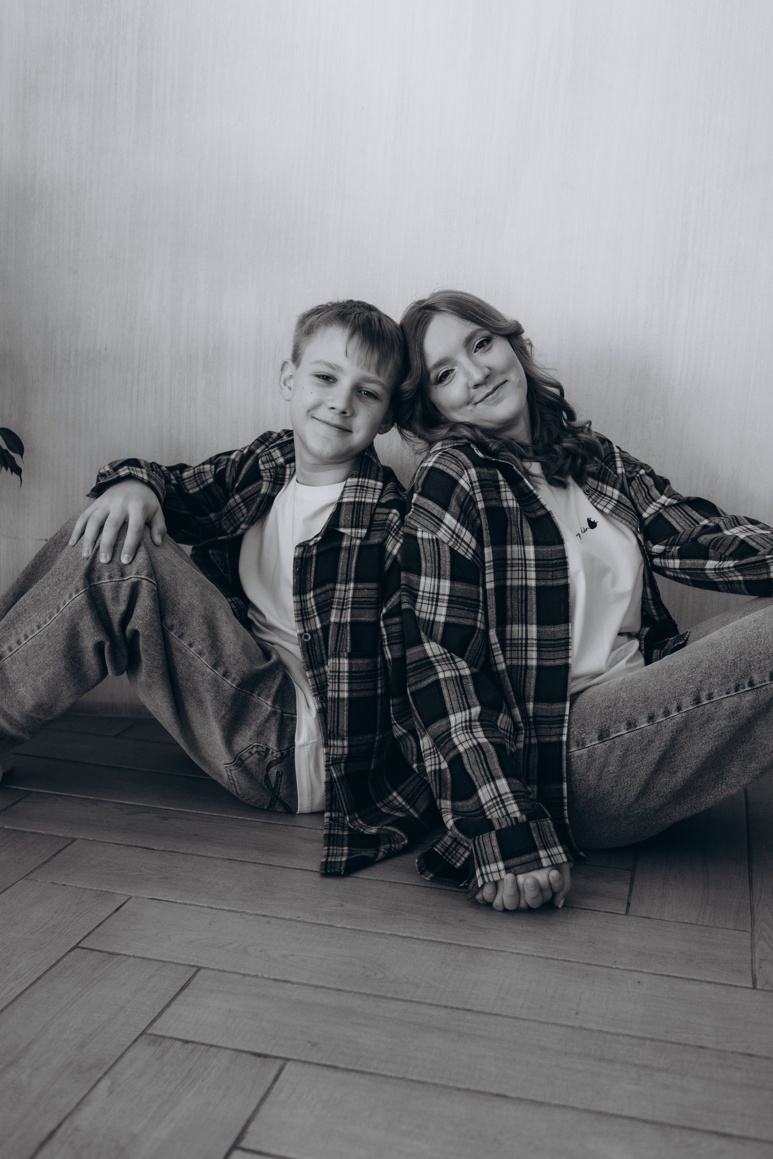 Мама и сын. Наталья Косьянова. Ваш фотограф. Москва