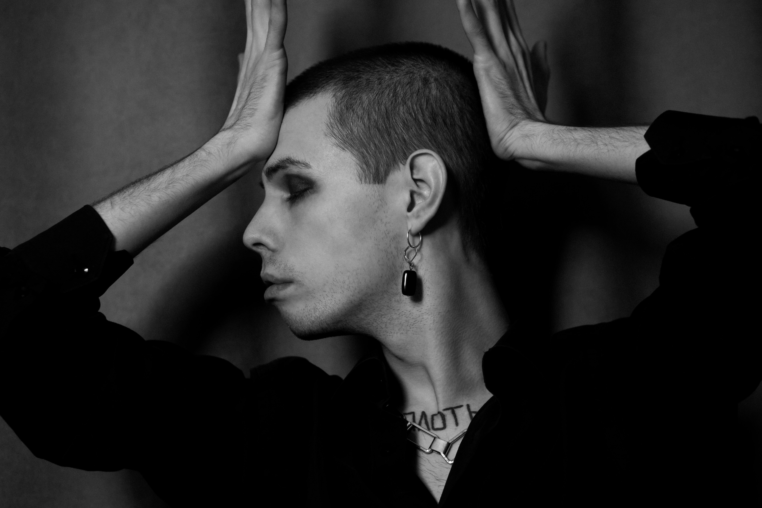 Андрэ. Frame Craft