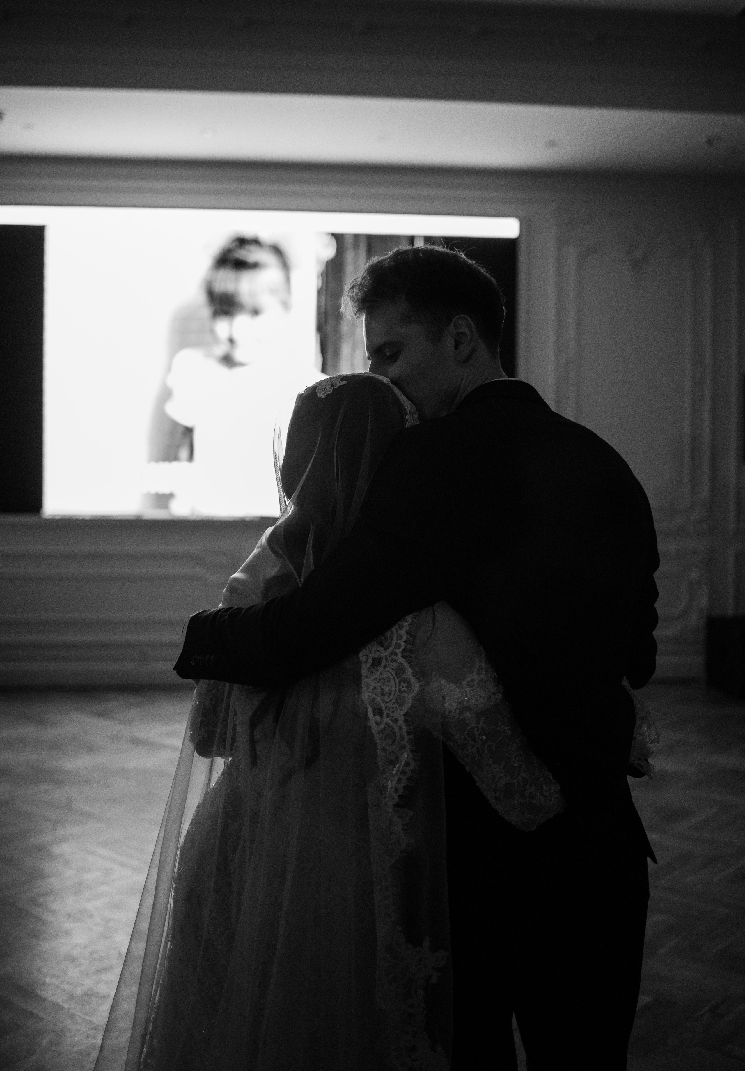 Никита и Тамара. Свадебный фотограф в Астрахани