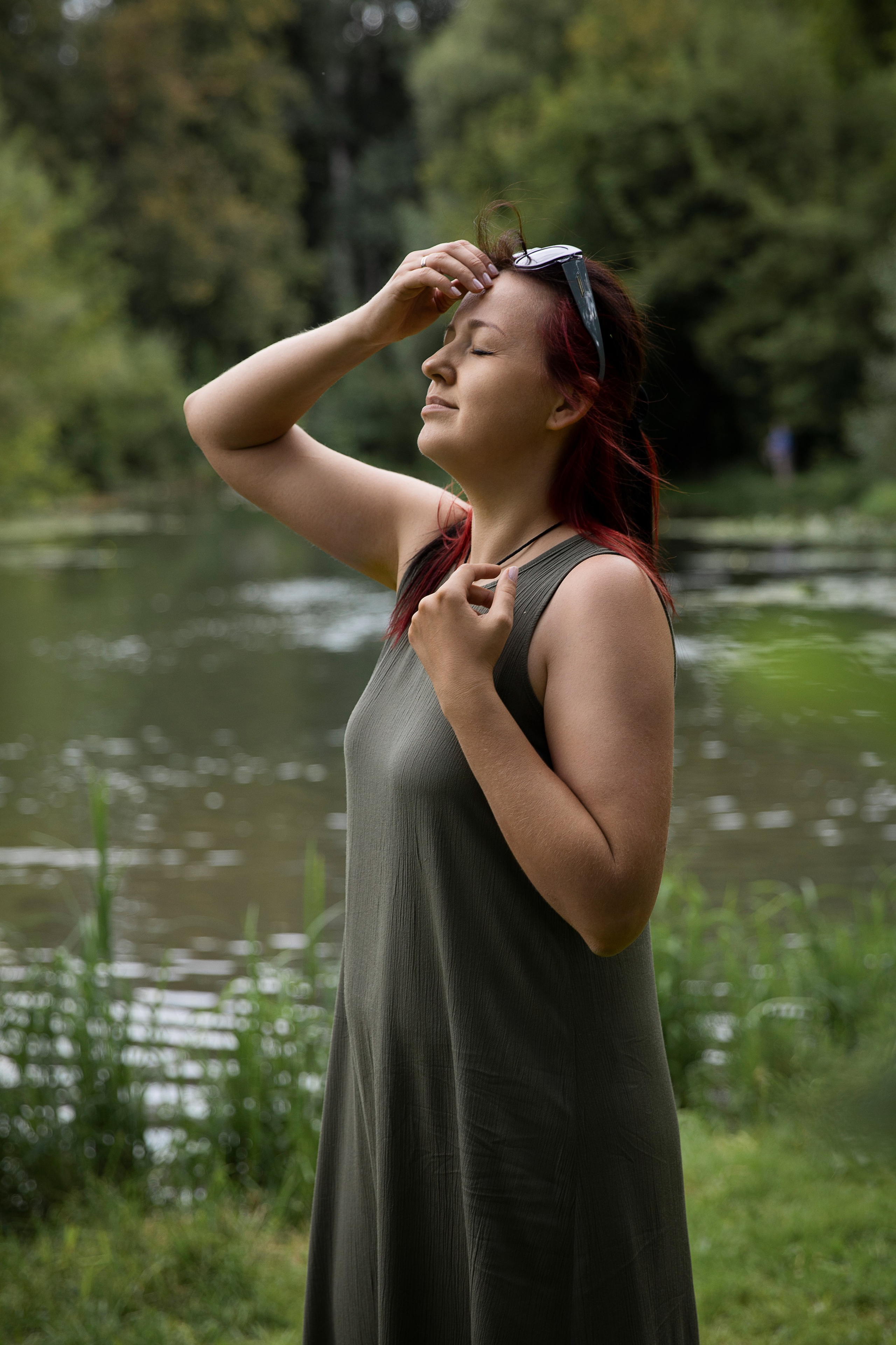 Кира и Ариша. Семейный и школьный фотограф Катерина Голубева