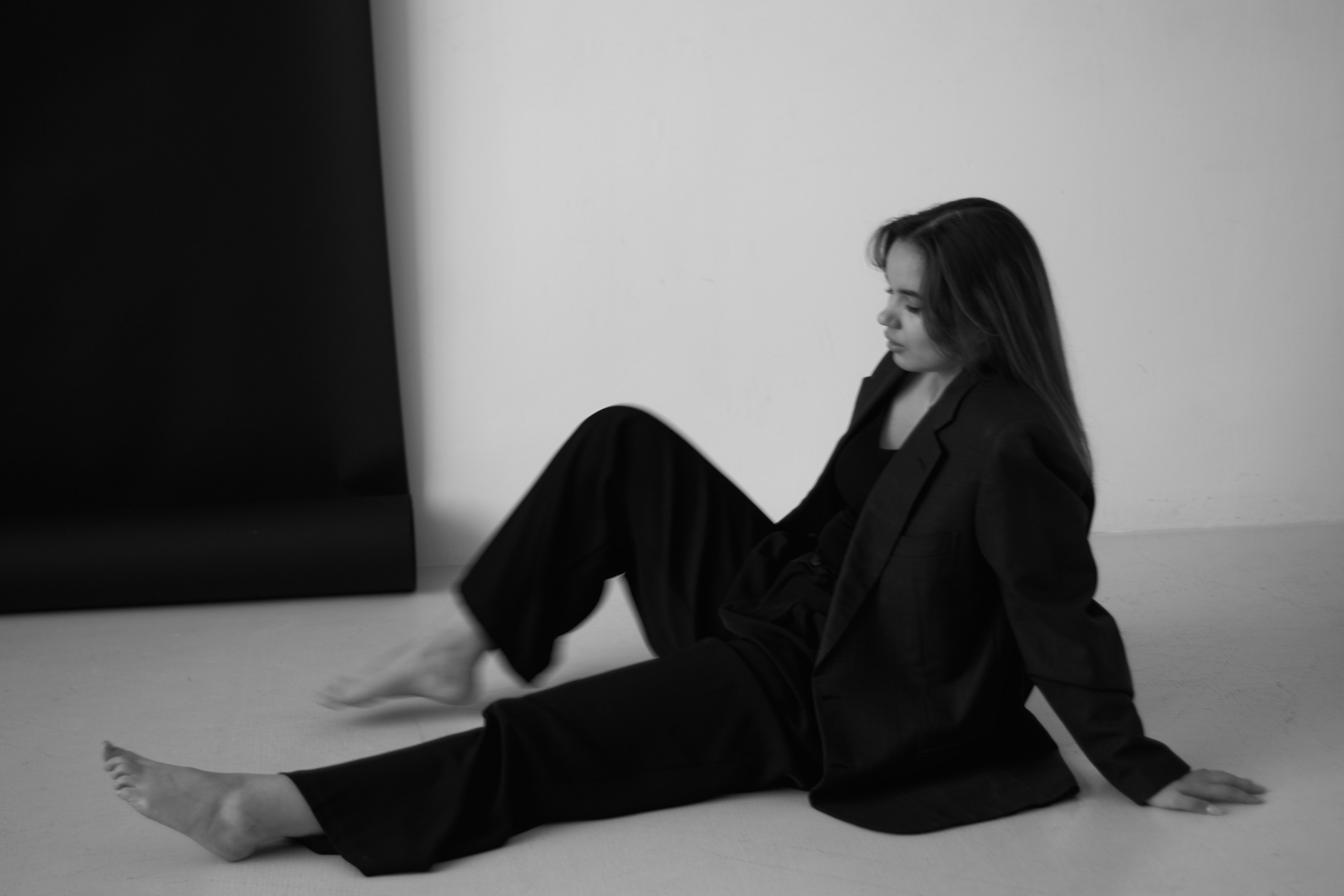 DARIA. Фотограф Анна Буран