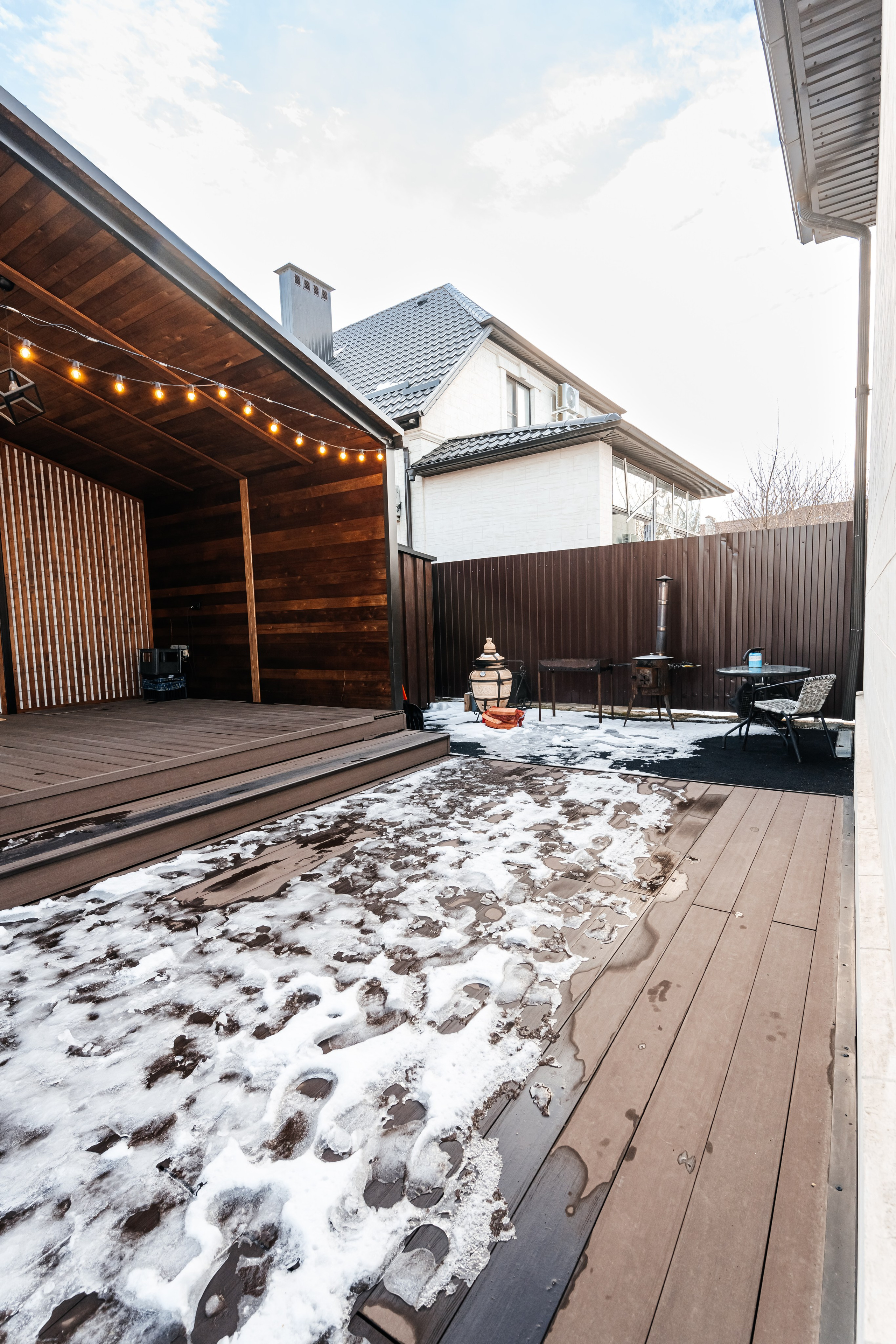 Дом Самусенко. Свадебный фотограф и видеограф Жанна и Ренат Костандян, Ставрополь