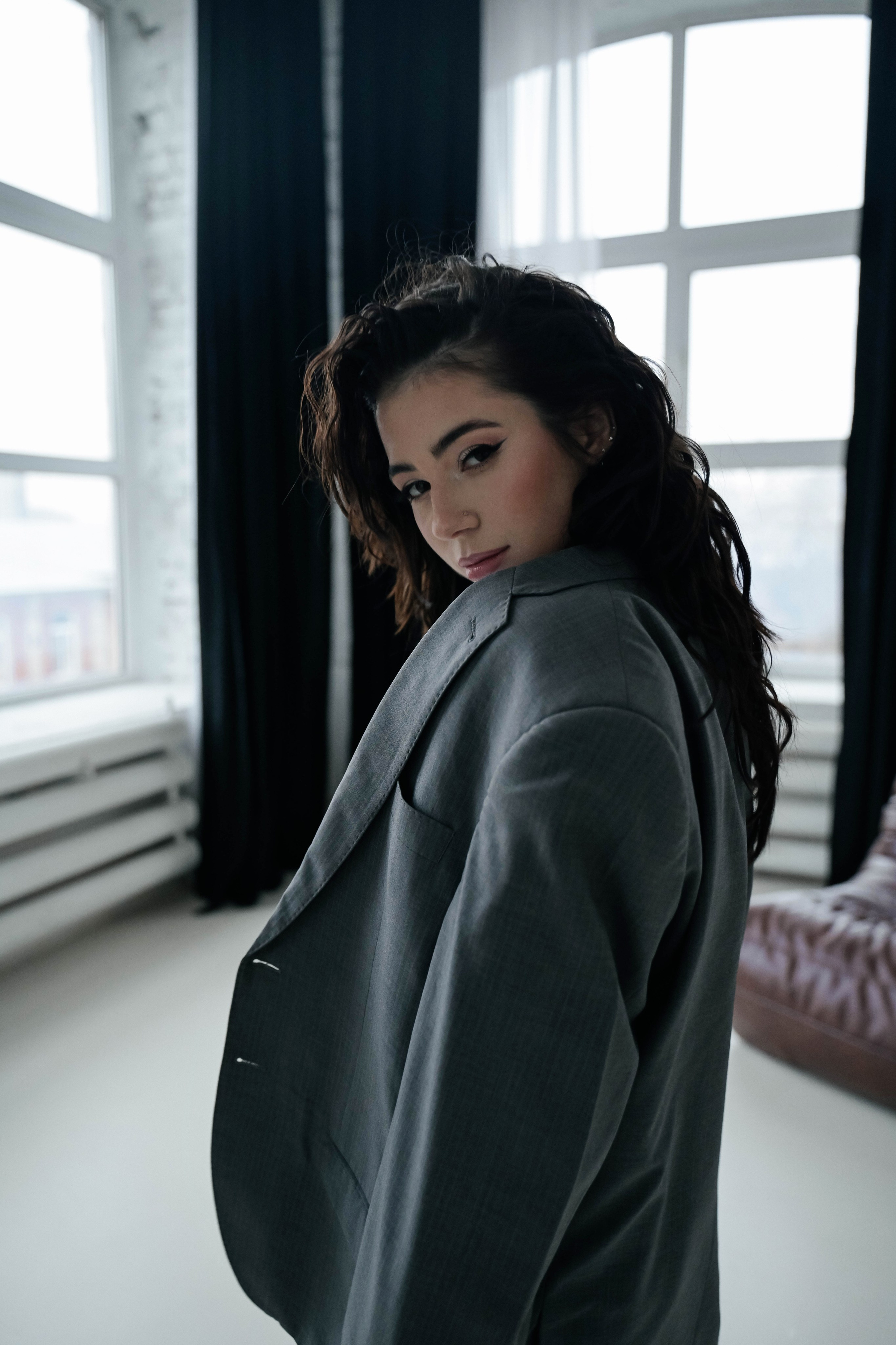 Влада. Фотограф Подольск