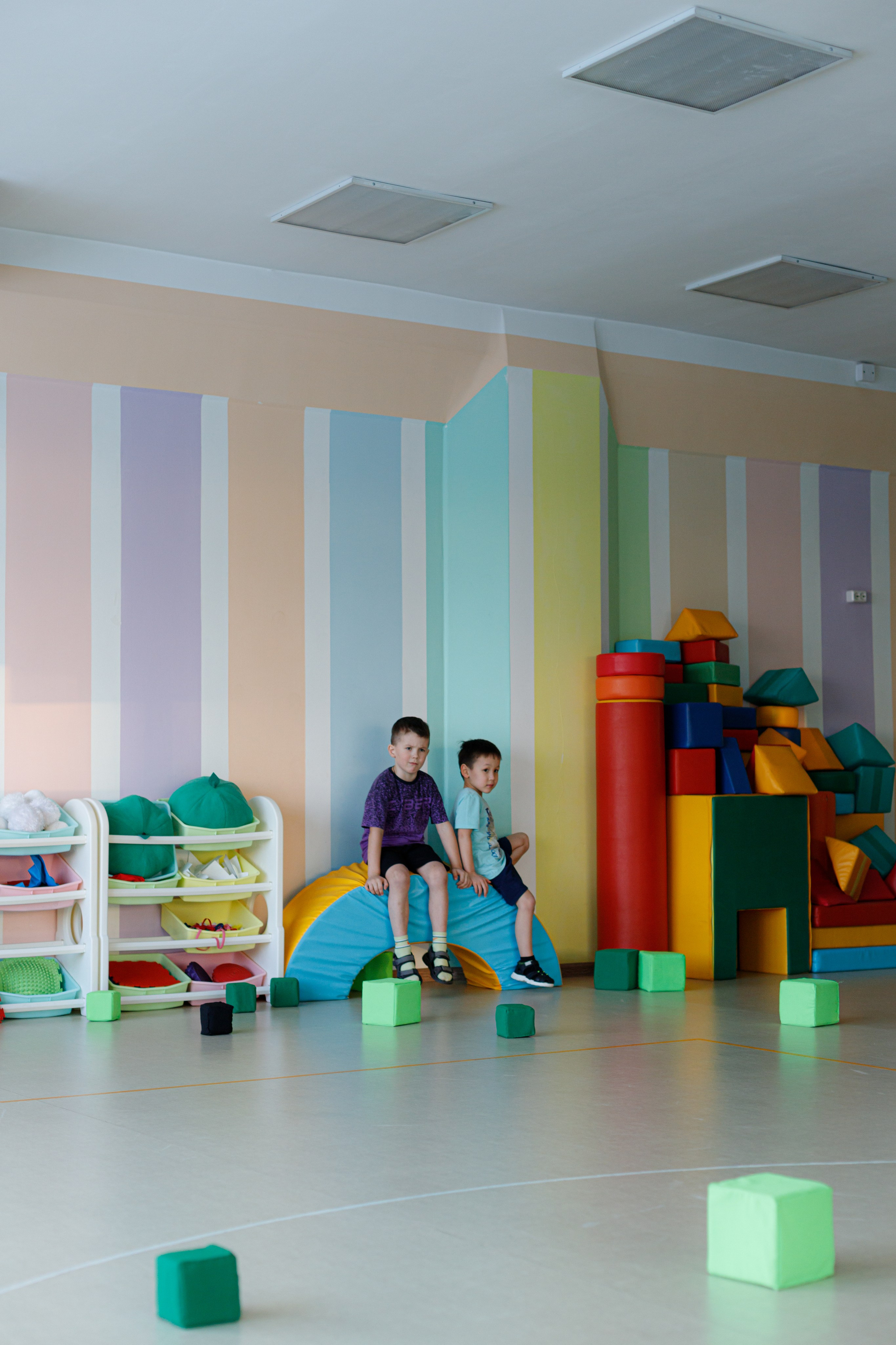 Эмиль / 6 years birthday. Photokarish