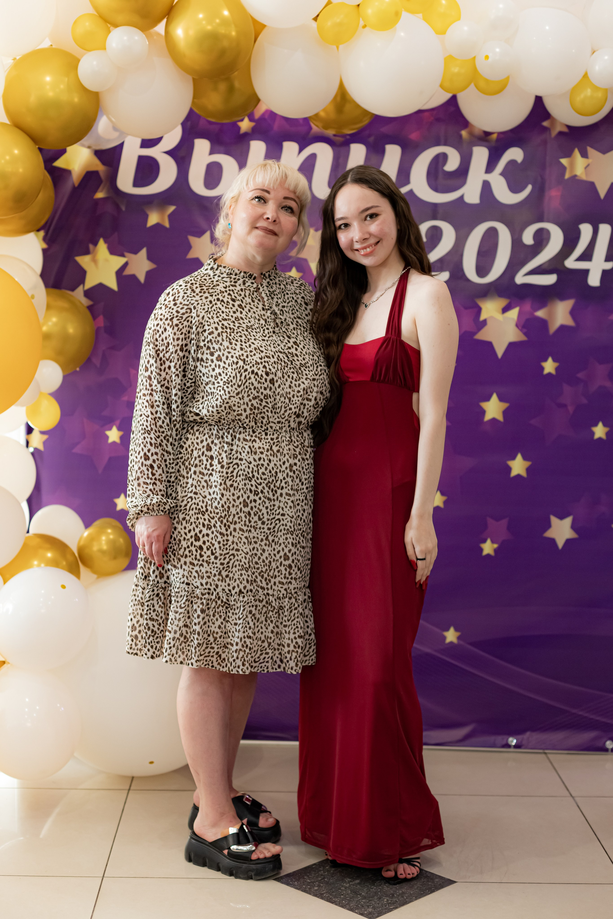 Выпускной. Photokarish