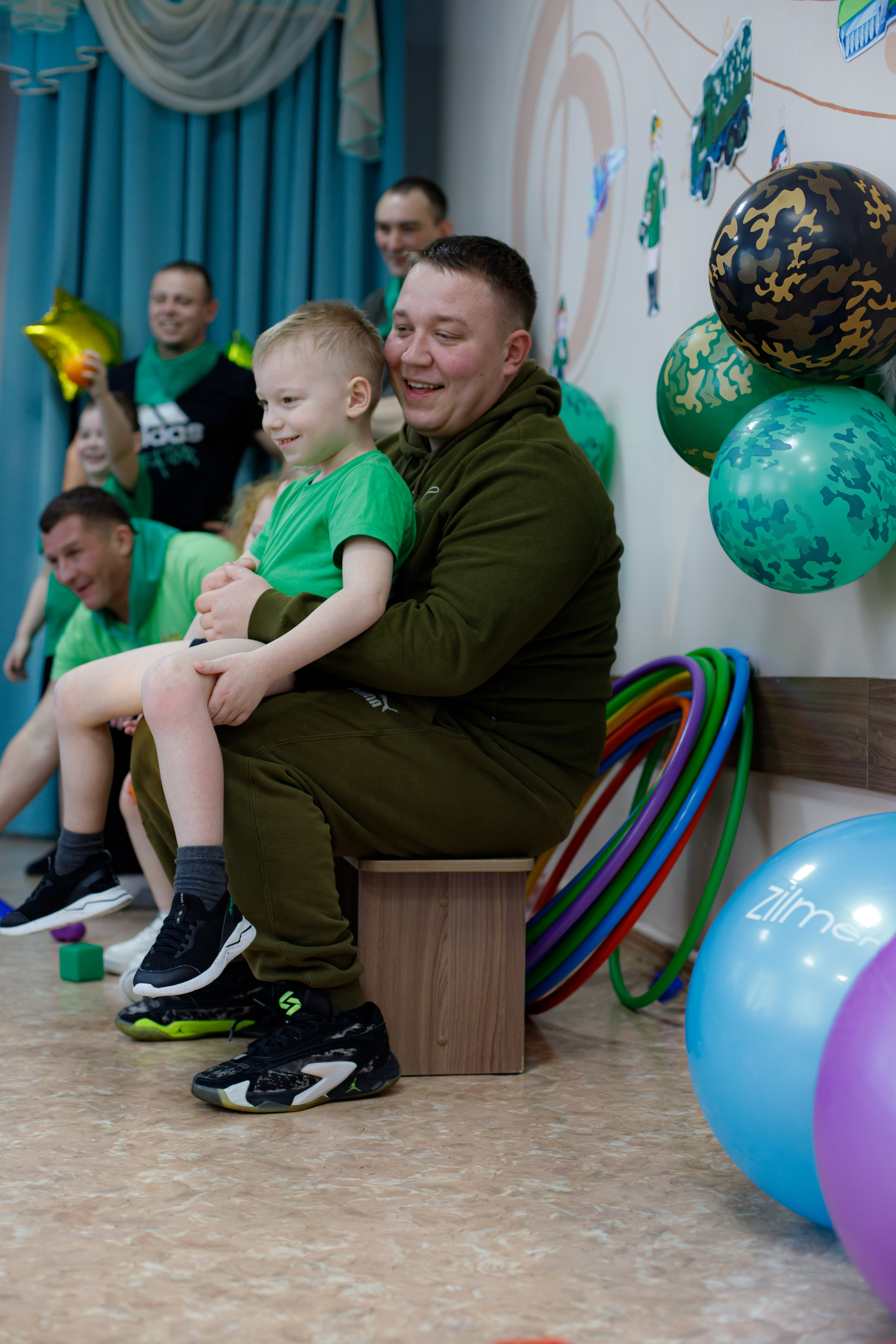 Д/С № 39. Photokarish