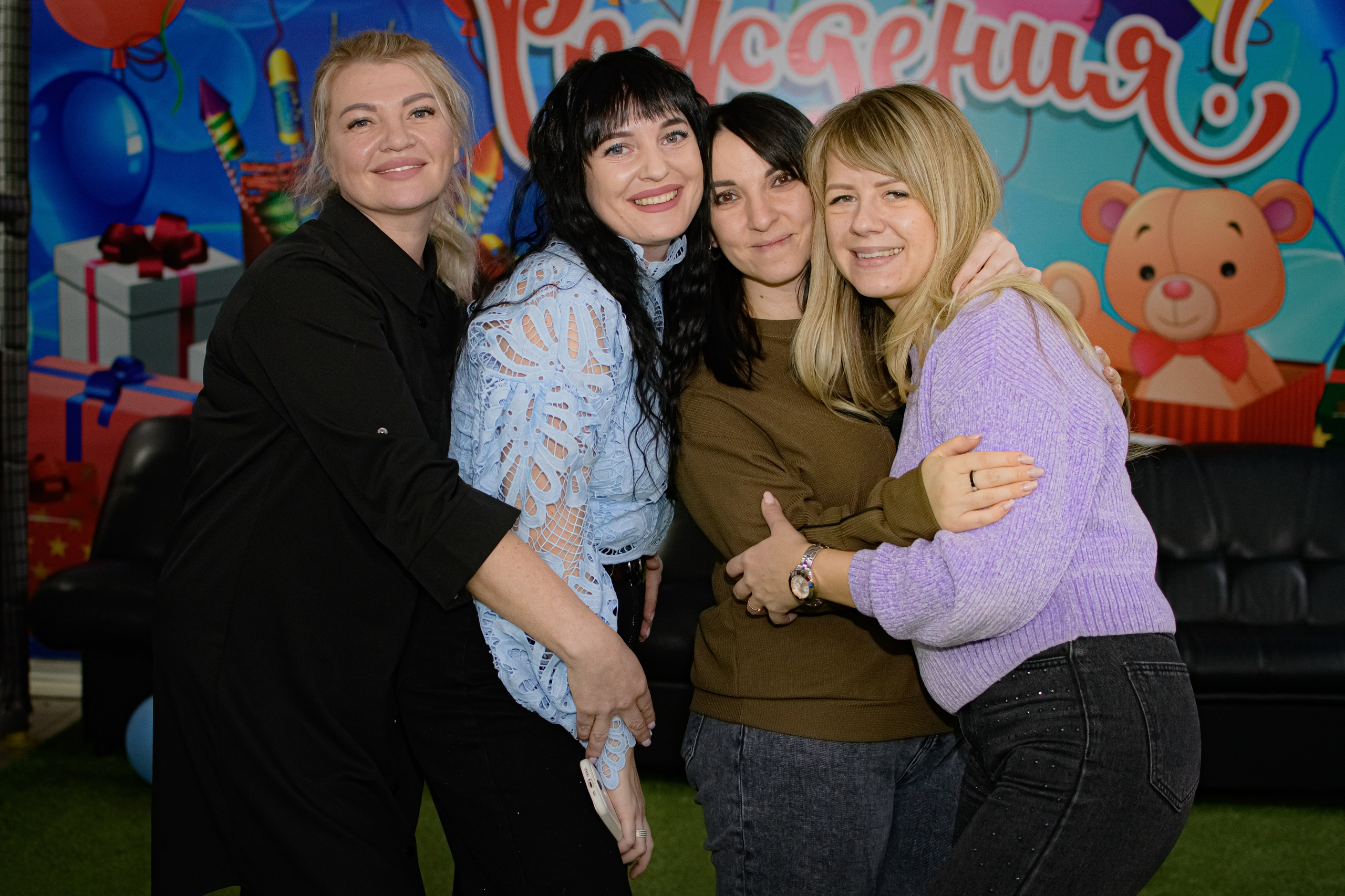 ДЕНЬ РОЖДЕНИЯ / АЛЕКСЕЙ 7 ЛЕТ. Photokarish