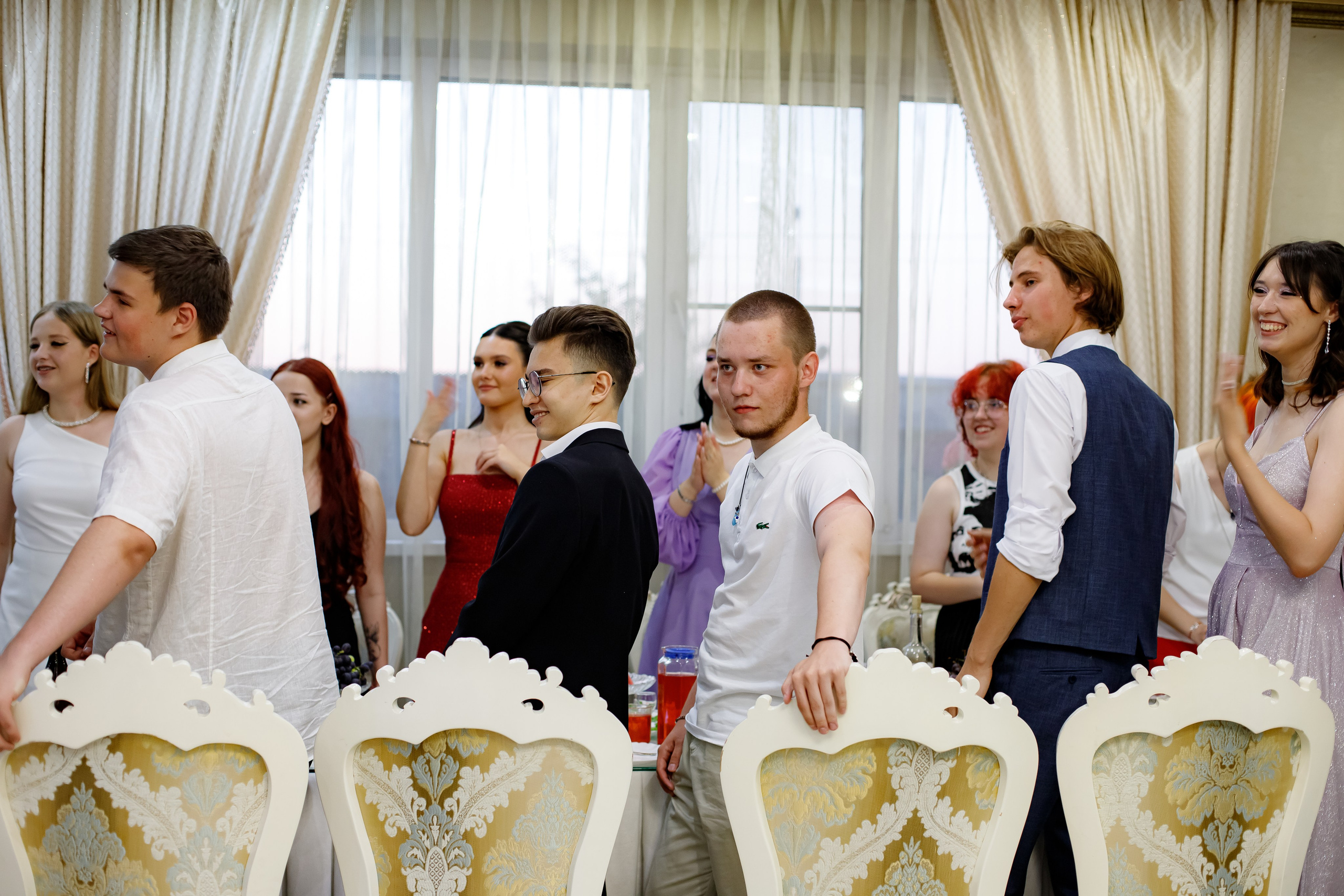 ВЫПУСКНОЙ. Photokarish