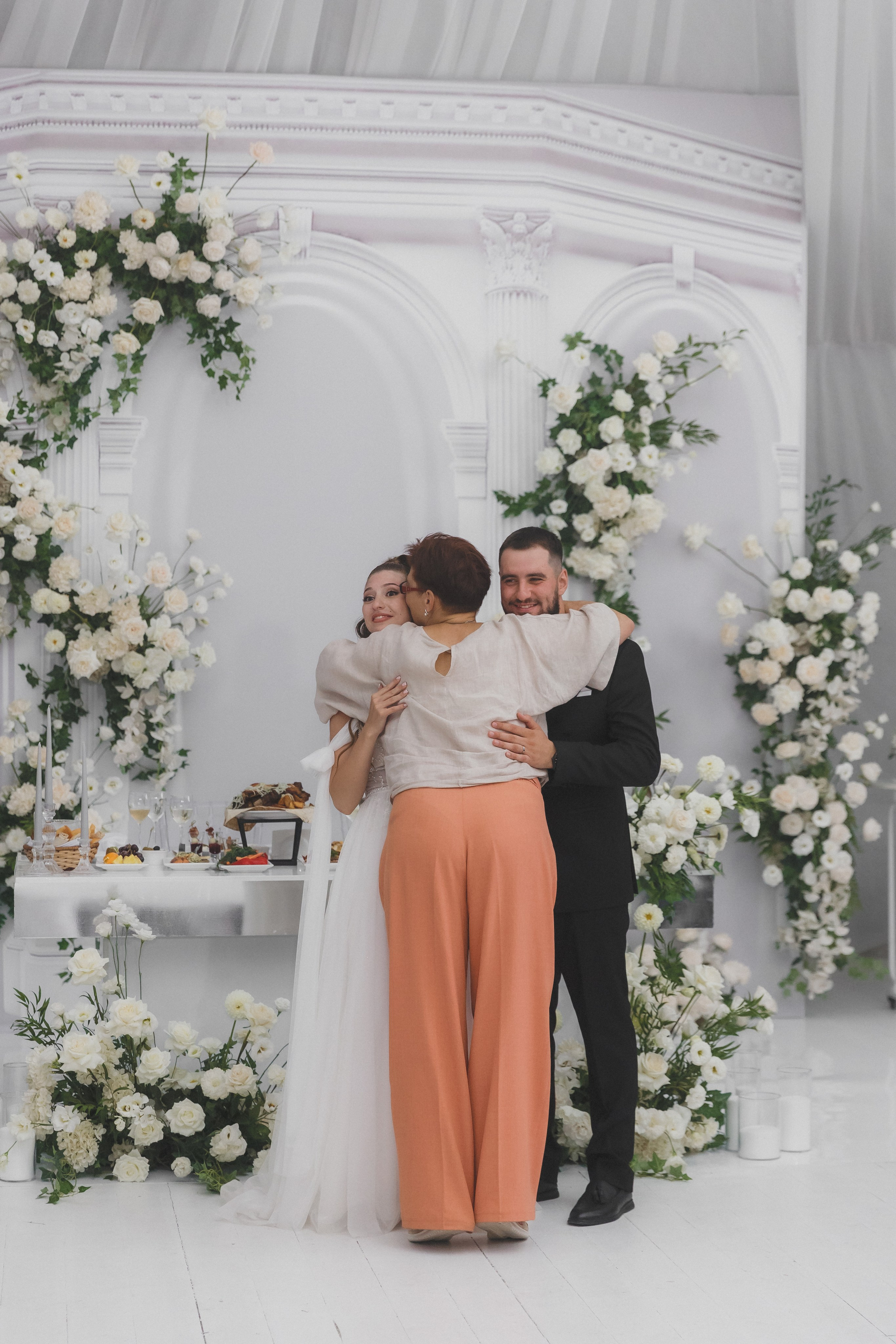 Эдгар и Ульяна. Фотограф в Волгограде — Александра Искандерова