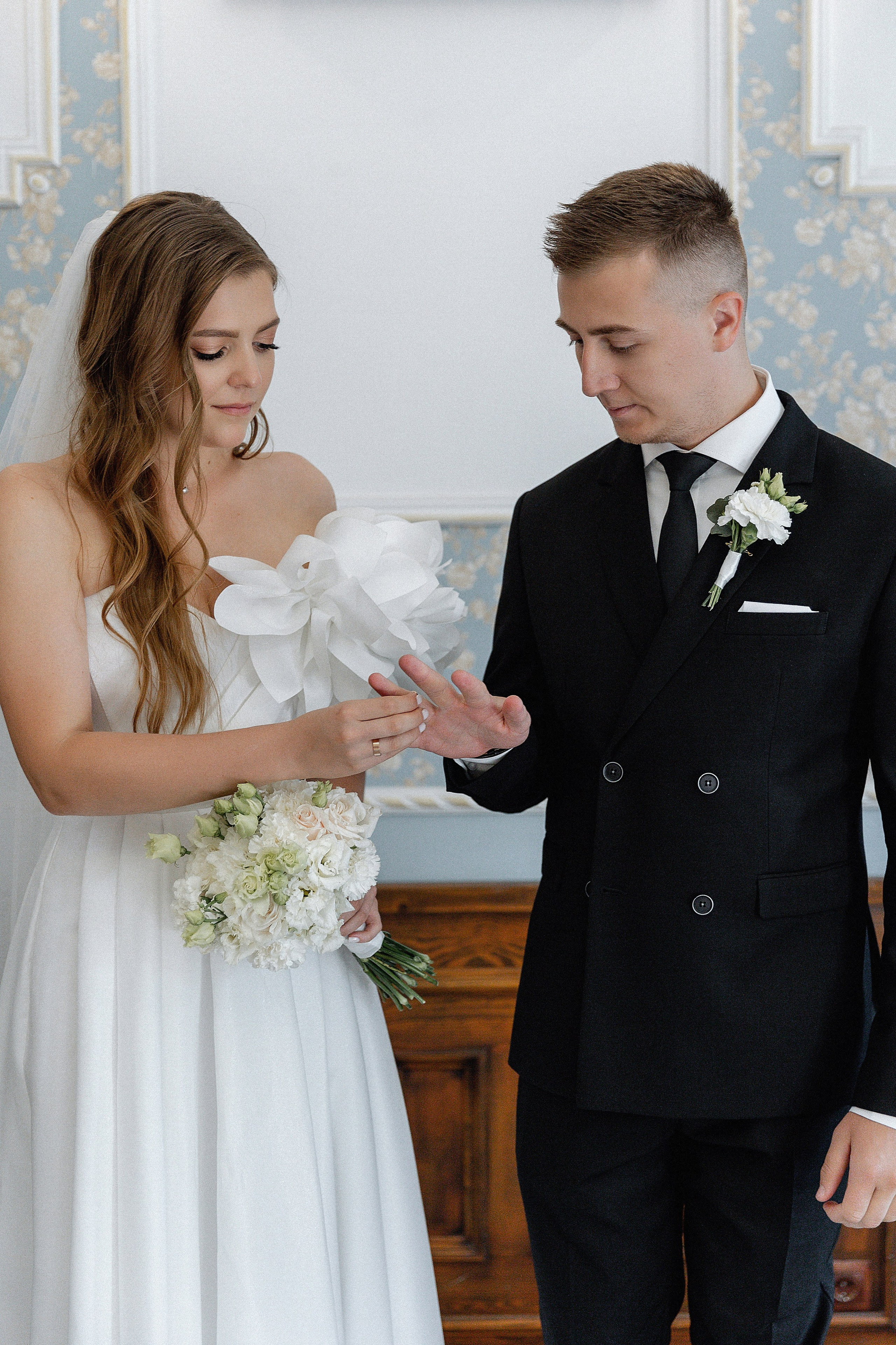 DENIS & KATE. Свадебный и семейный фотограф в Бресте Светлана Эстер