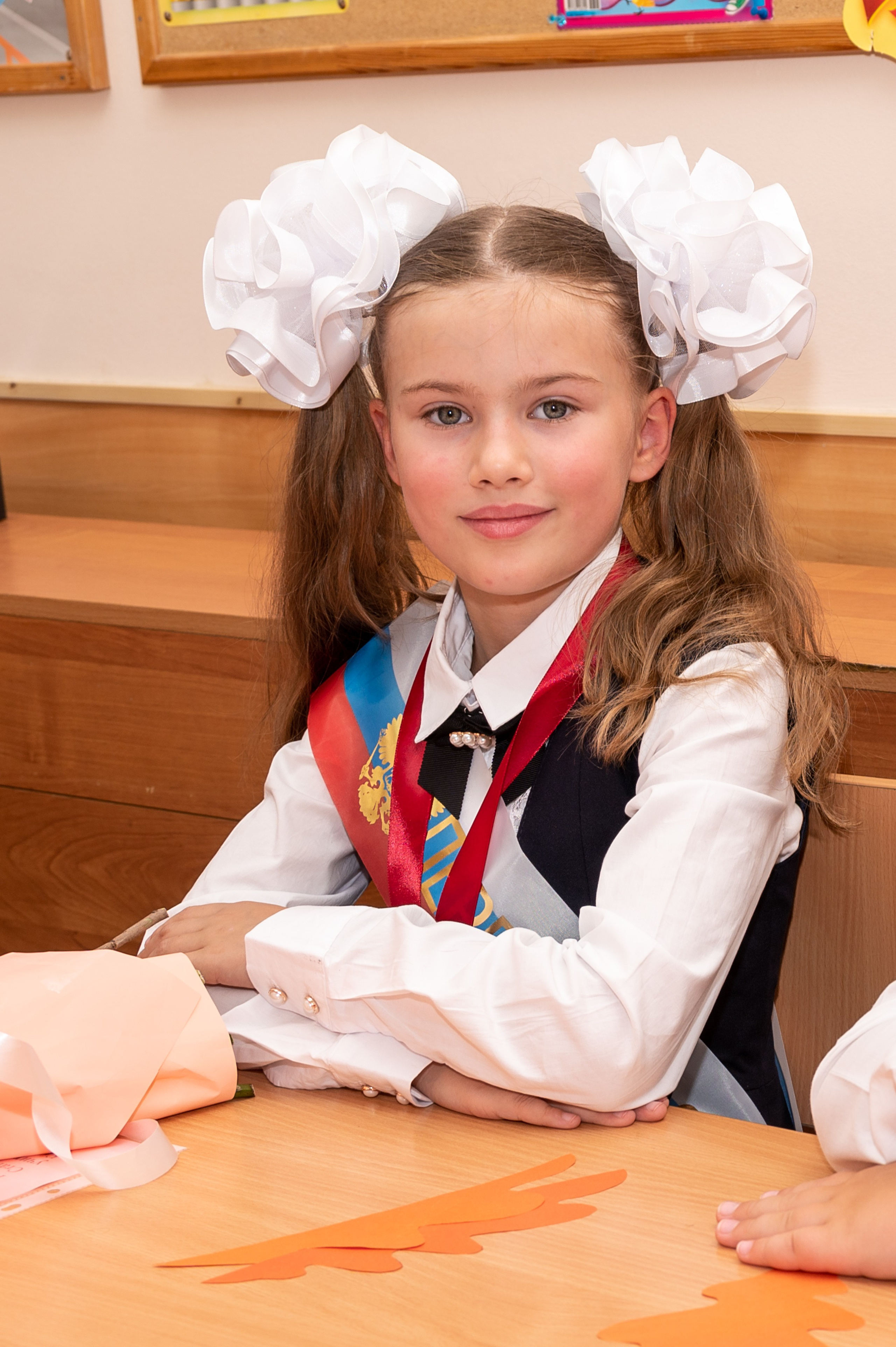 Школьная фотосессия в Туле. Портретный, семейный, свадебный фотограф. Бизнес, контент съёмка. Тула