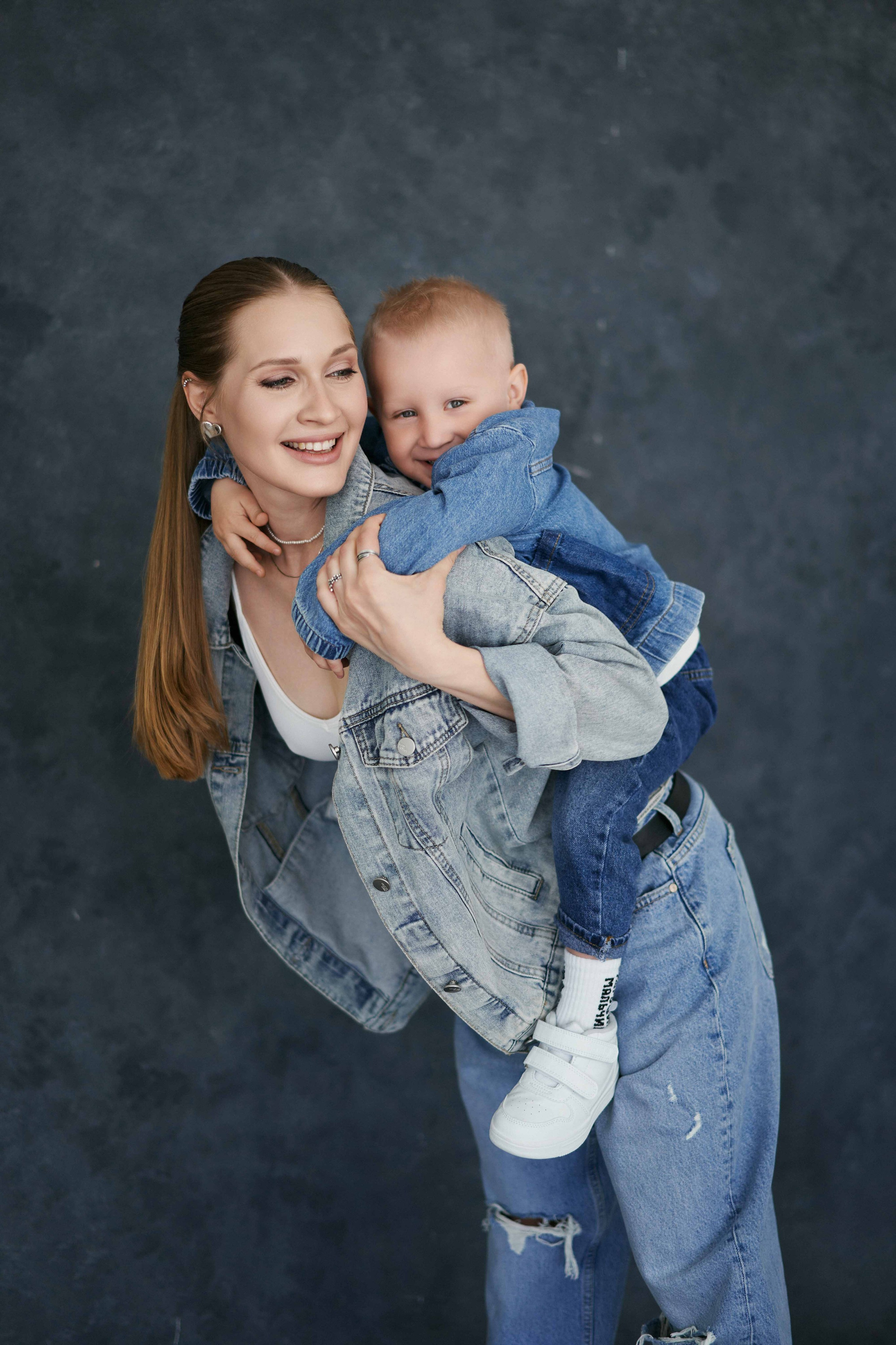 Съёмочная коллекция. Главная