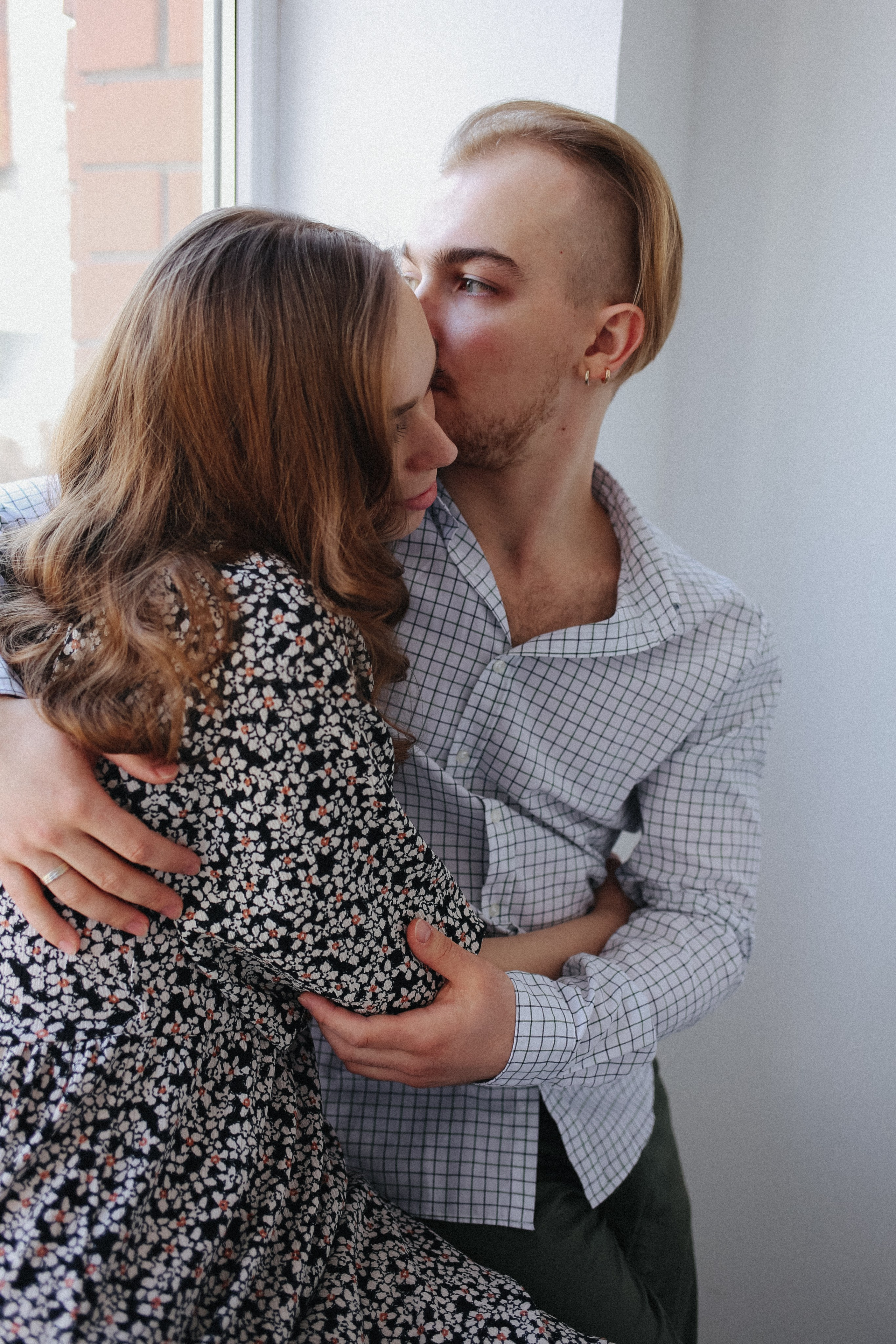 Тимур + Олеся. Фотограф в Волгограде Карина Хлебушкина