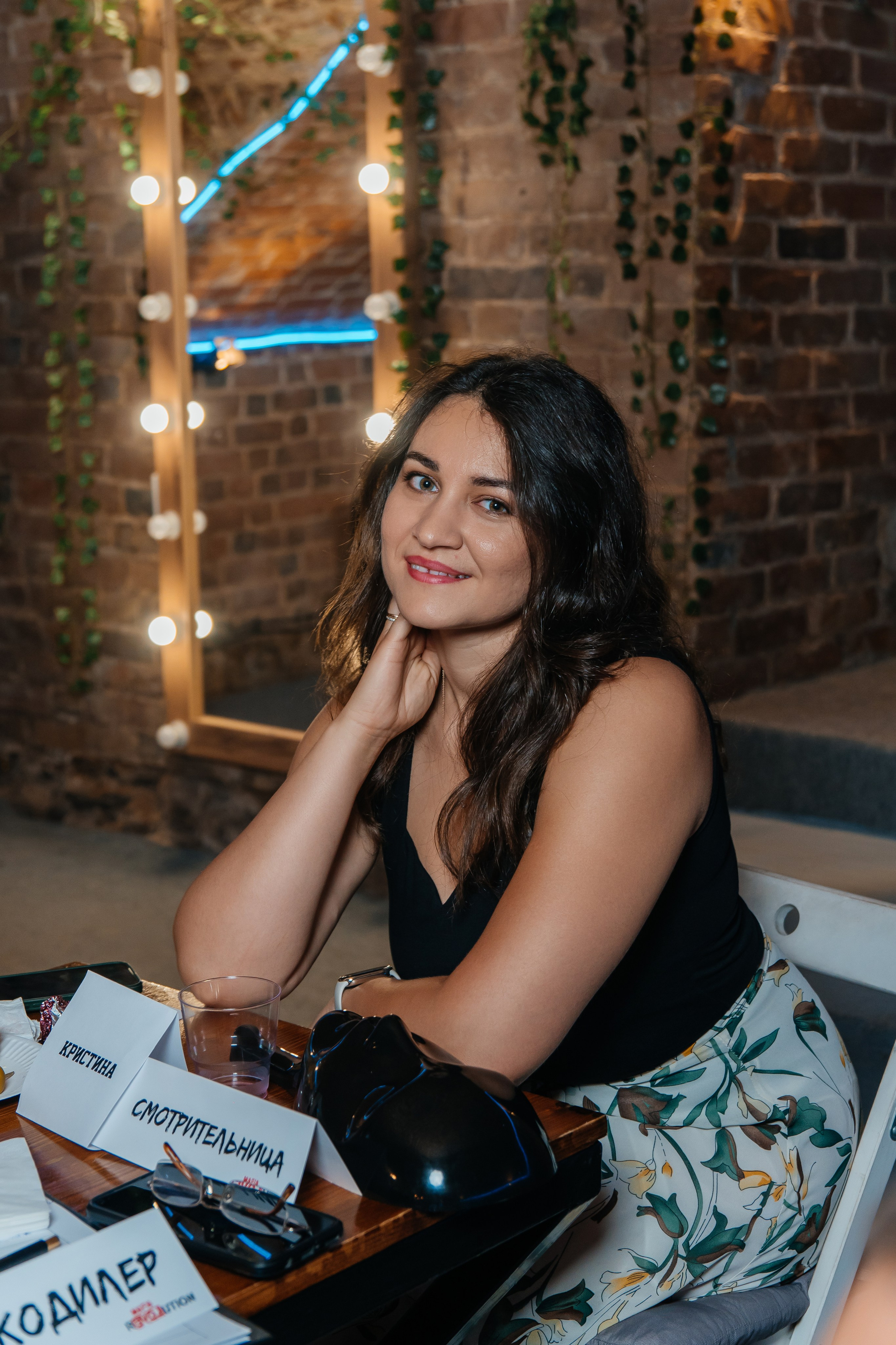 Мафия. Профессиональный фотограф в Самаре Анна Конзаева