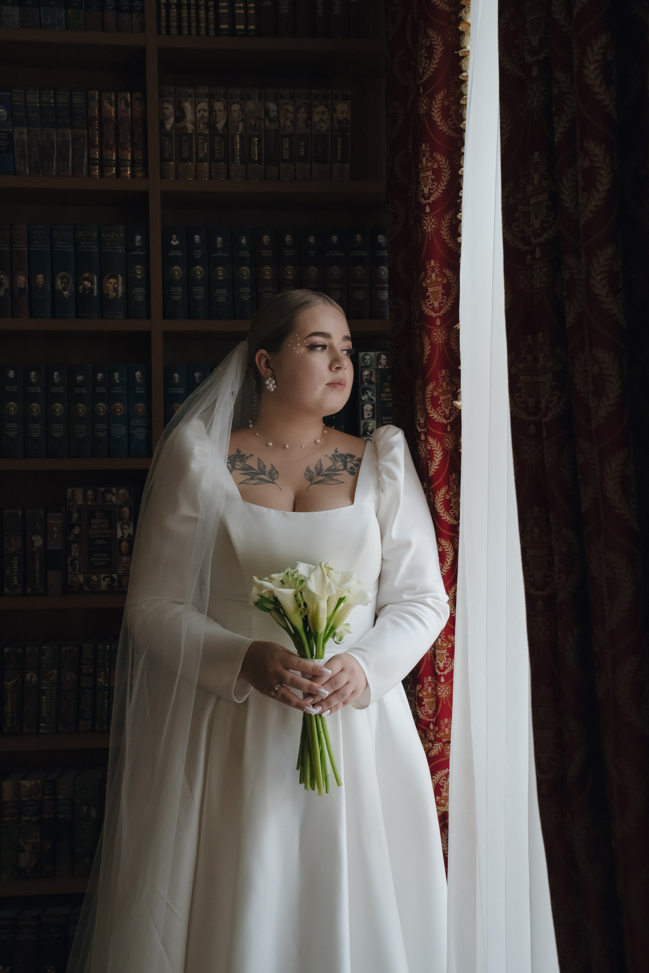 Алексей и Яна. Профессиональный фотограф в Самаре Анна Конзаева