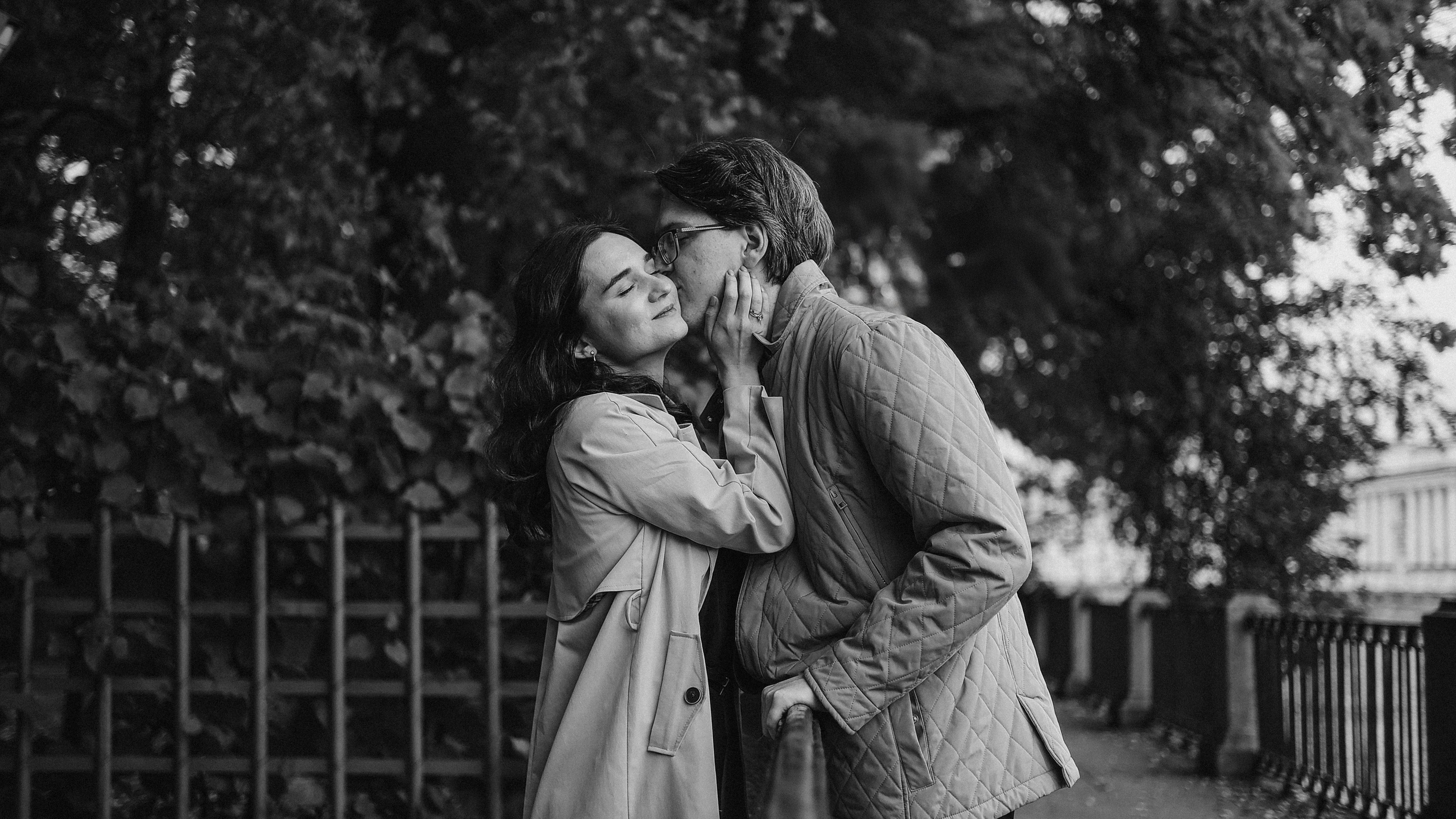 Алина & Вова. Phdkvmr.ru