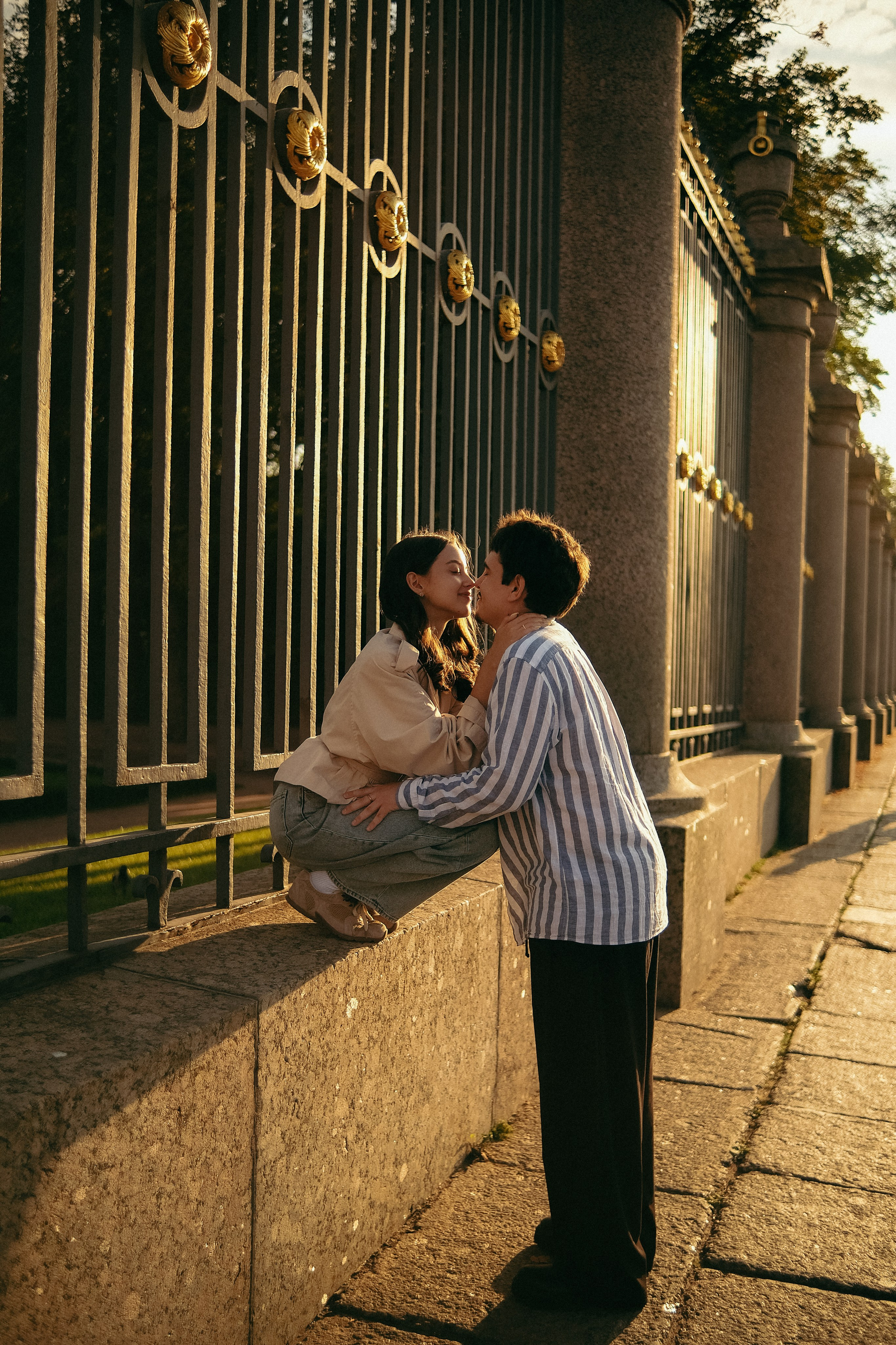 Диана & Тимур. Phdkvmr.ru