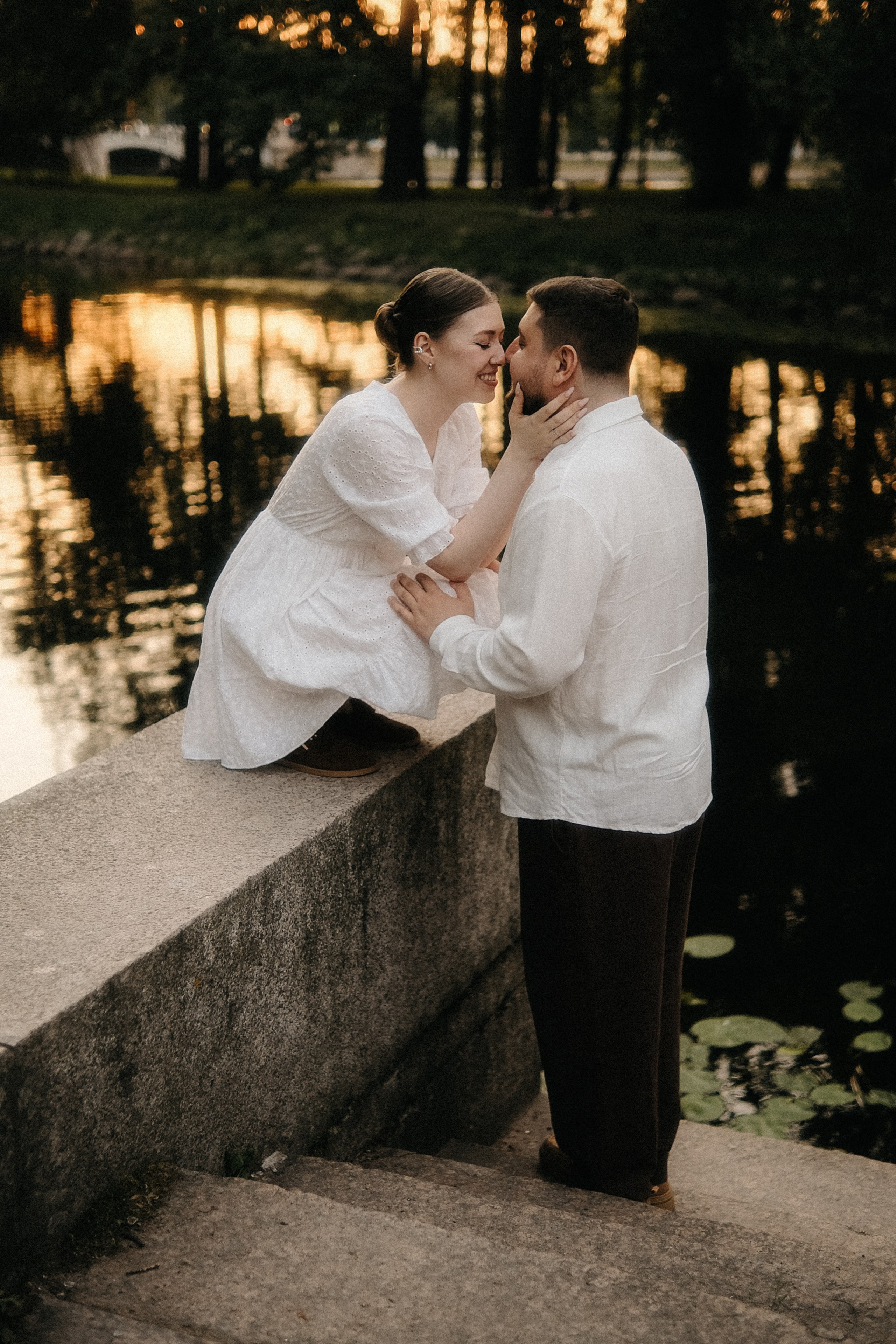 Алёна & Сергей. Phdkvmr.ru