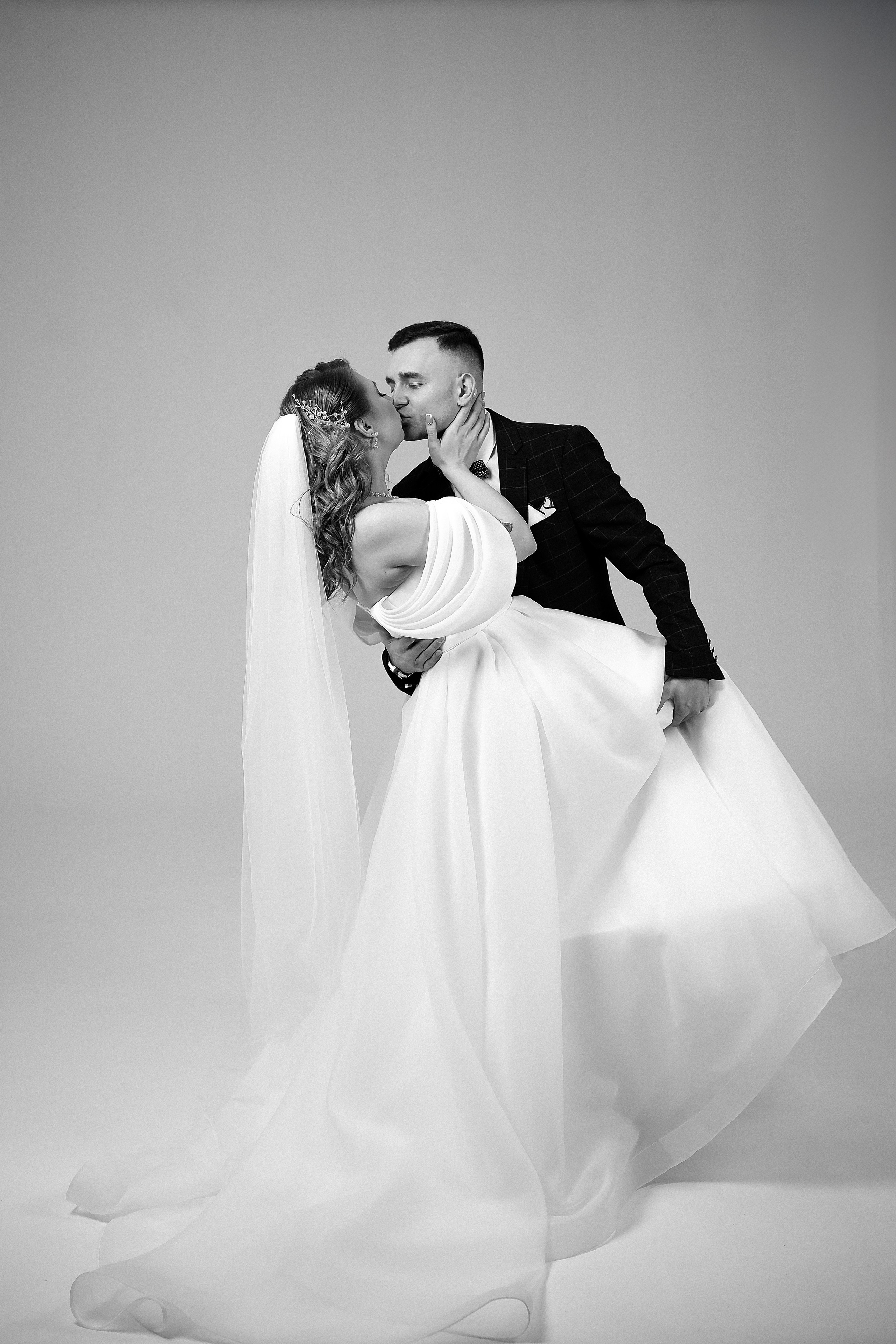 Аня & Леша. Мурманск. Phdkvmr.ru