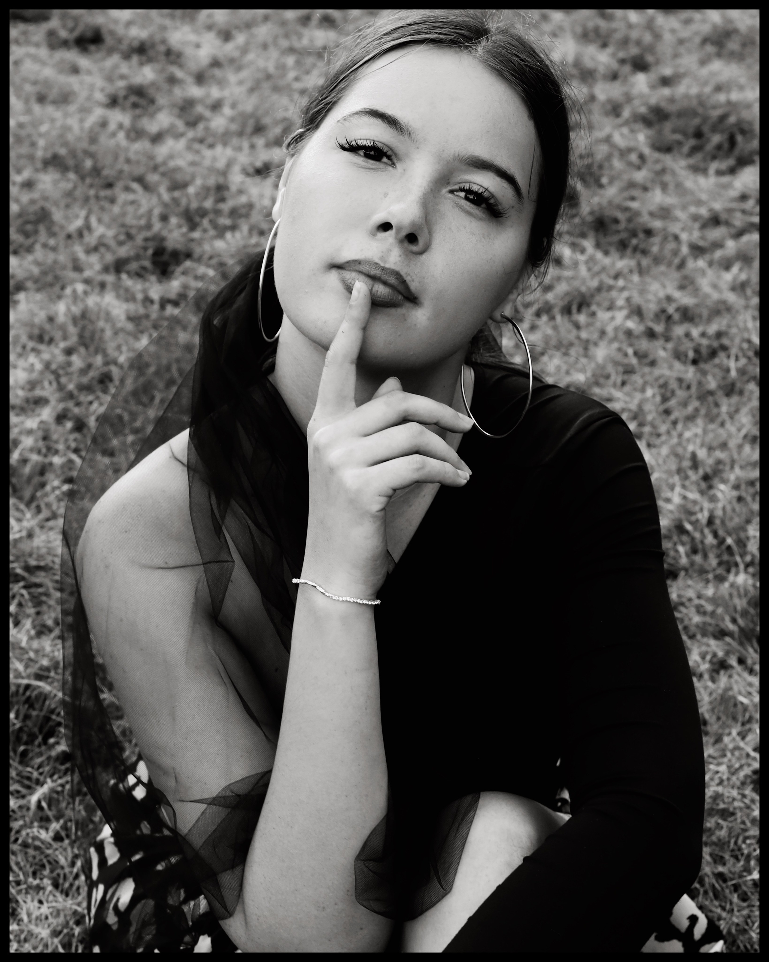 Bachelorette party. Фотограф Елизавета Колесникова