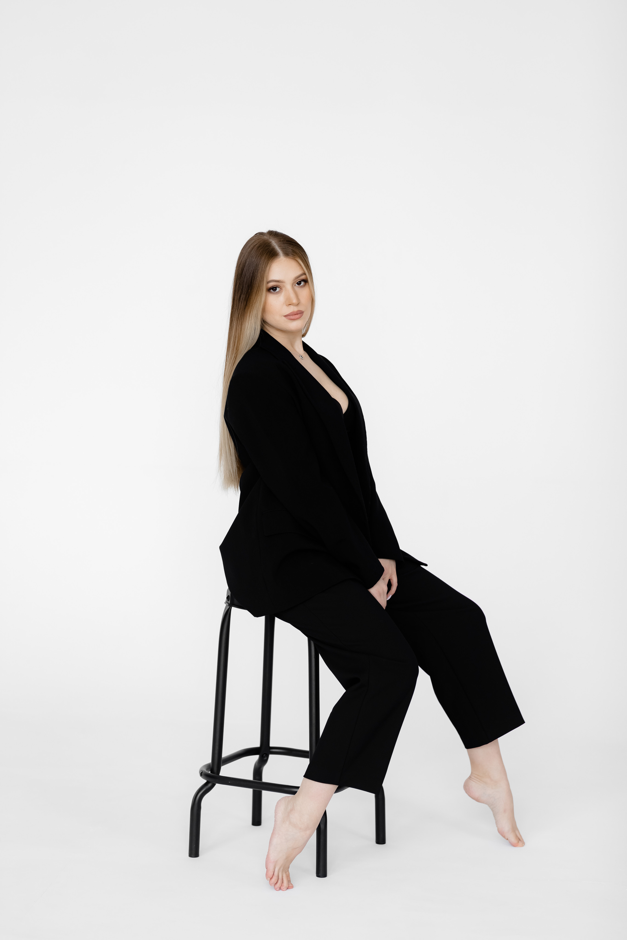 Портреты. Kamaeva.ru