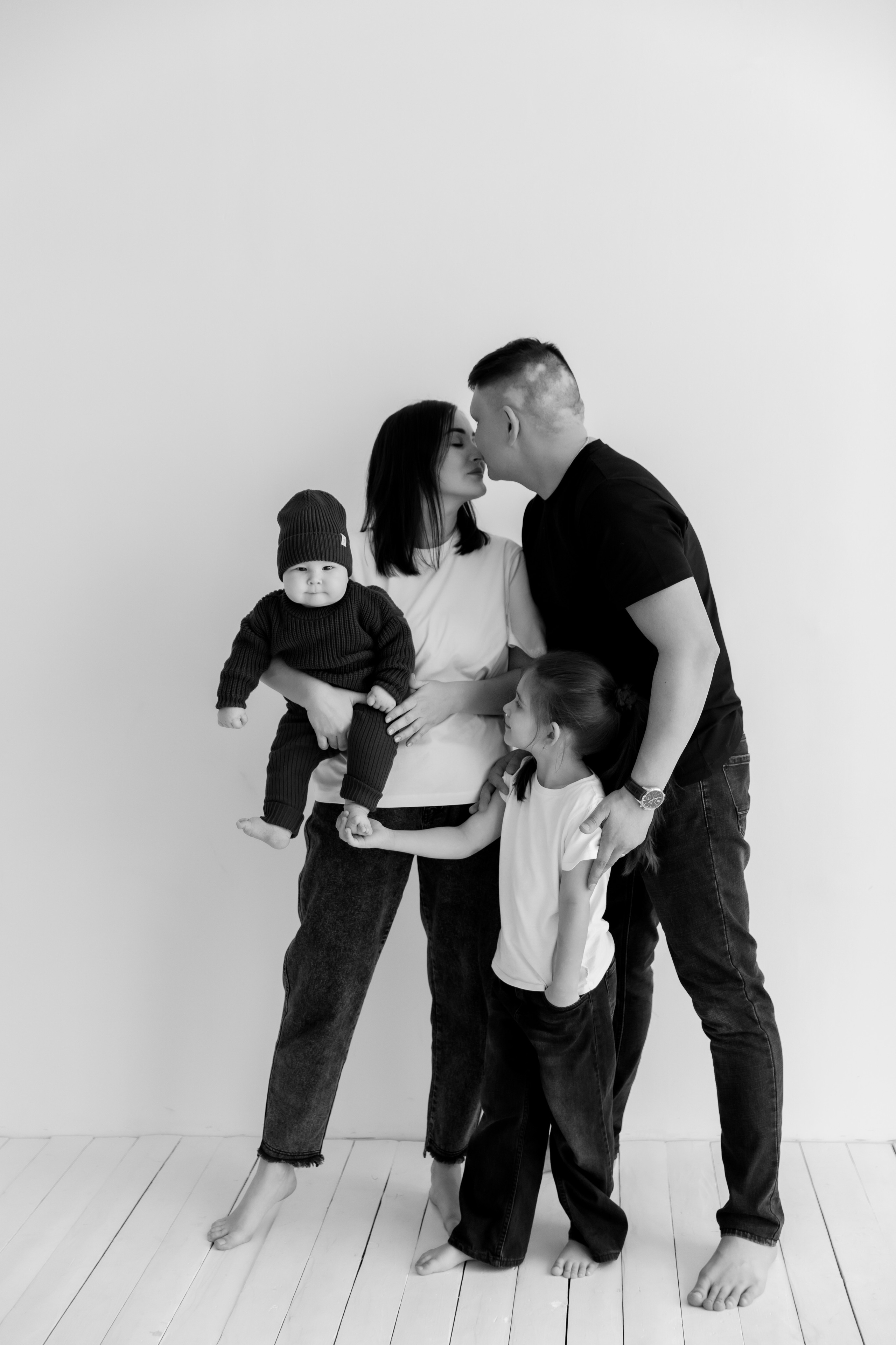 Семейные. Kamaeva.ru