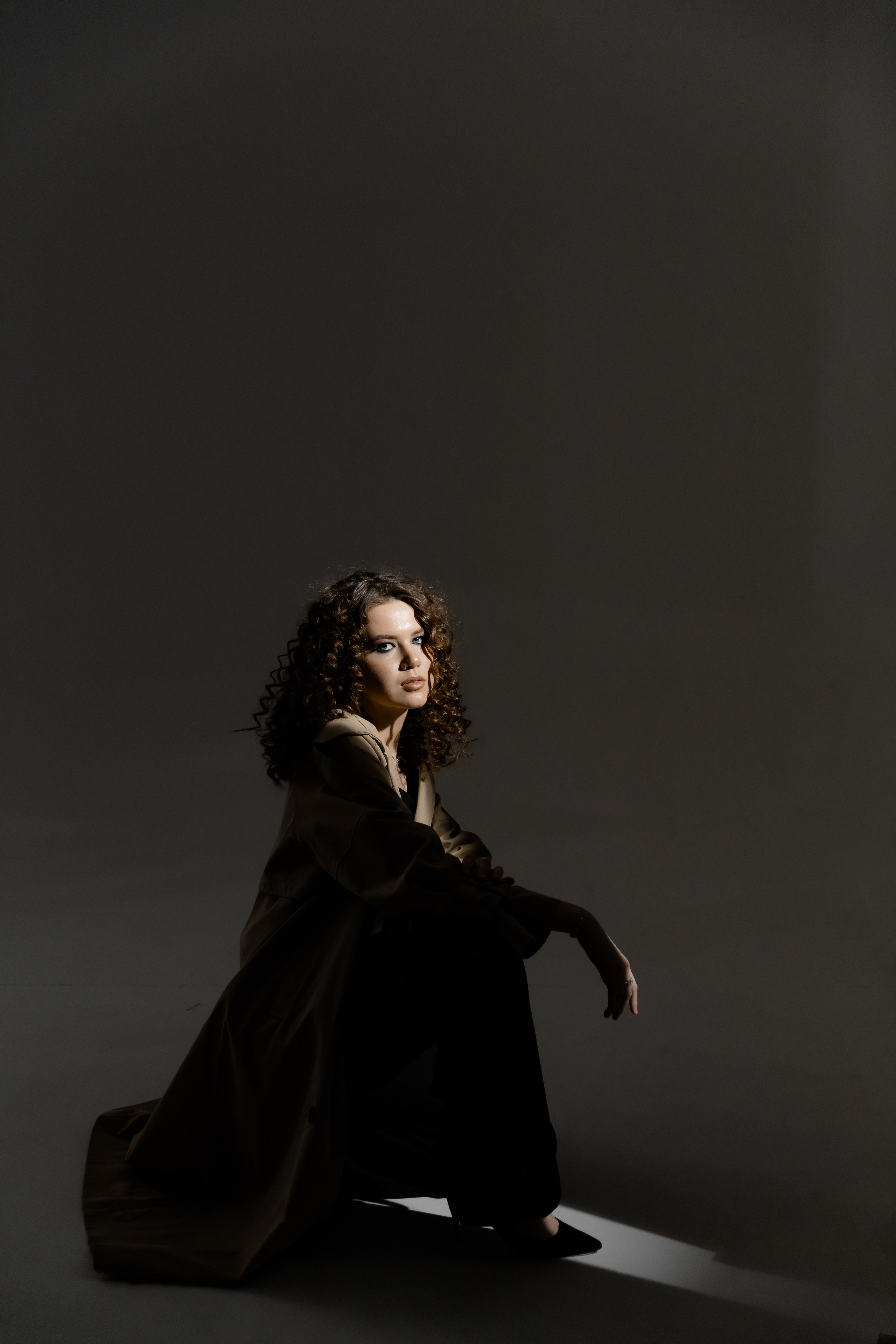 Портреты. Kamaeva.ru