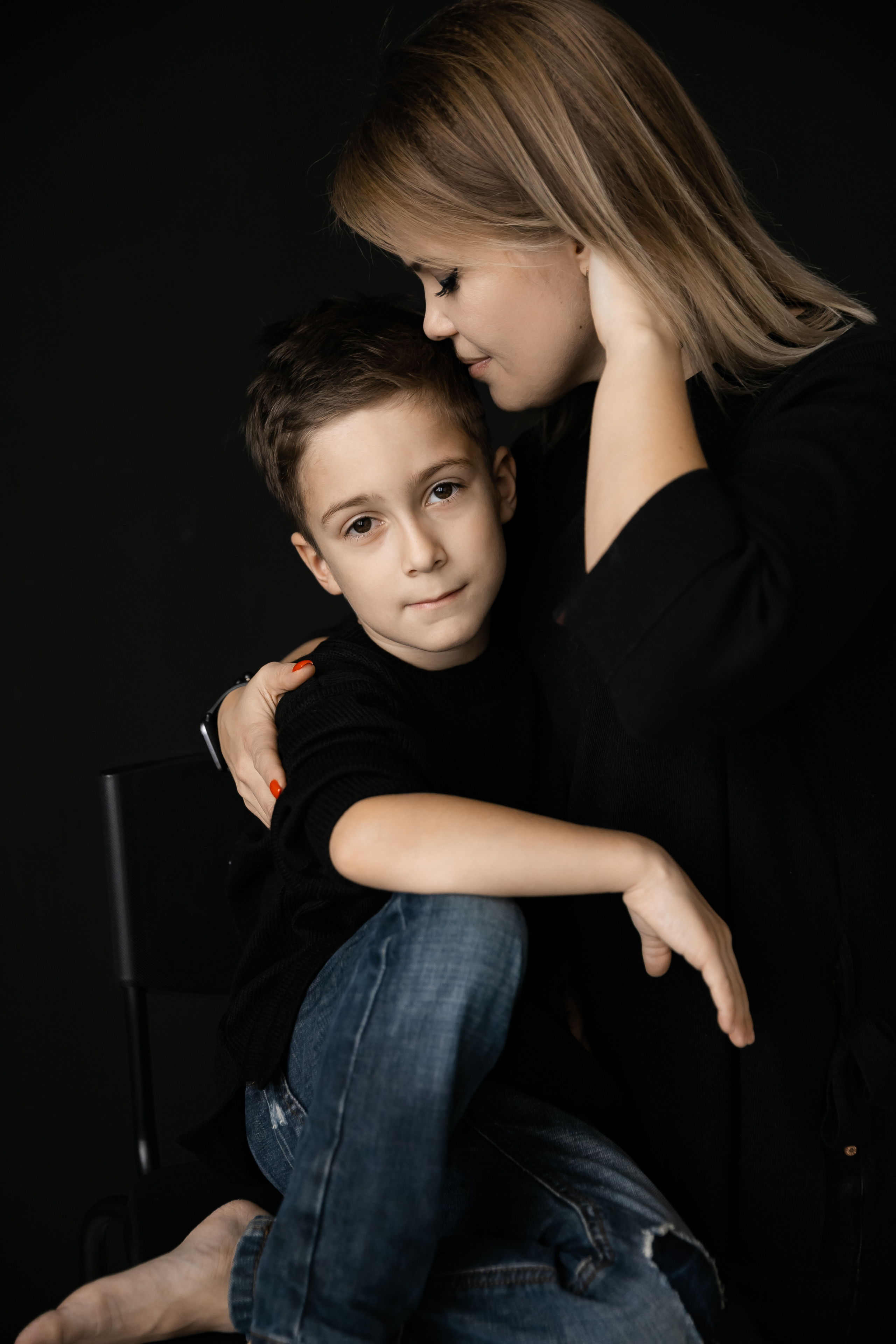 Семейные. Kamaeva.ru