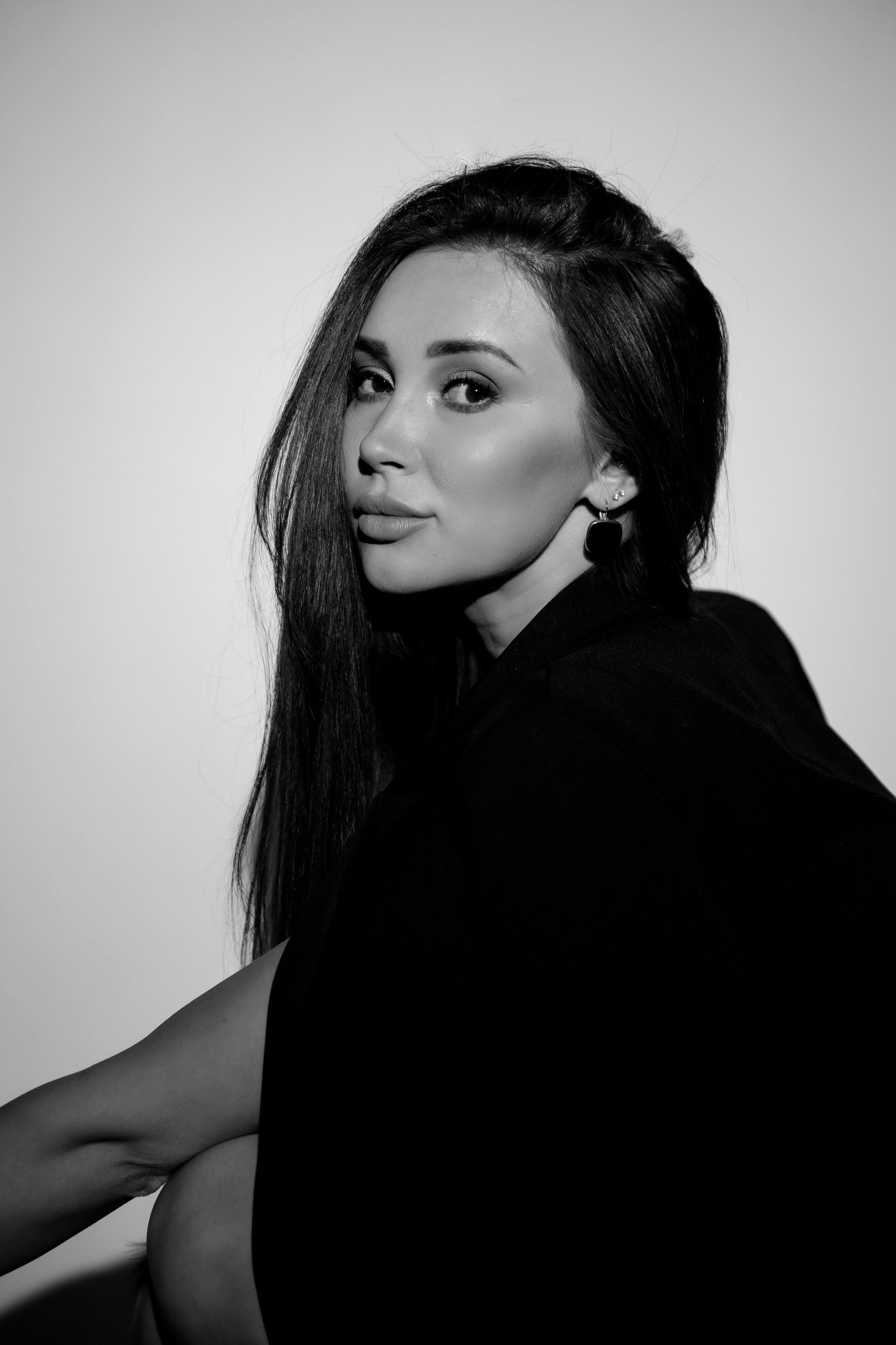 Портреты. Kamaeva.ru