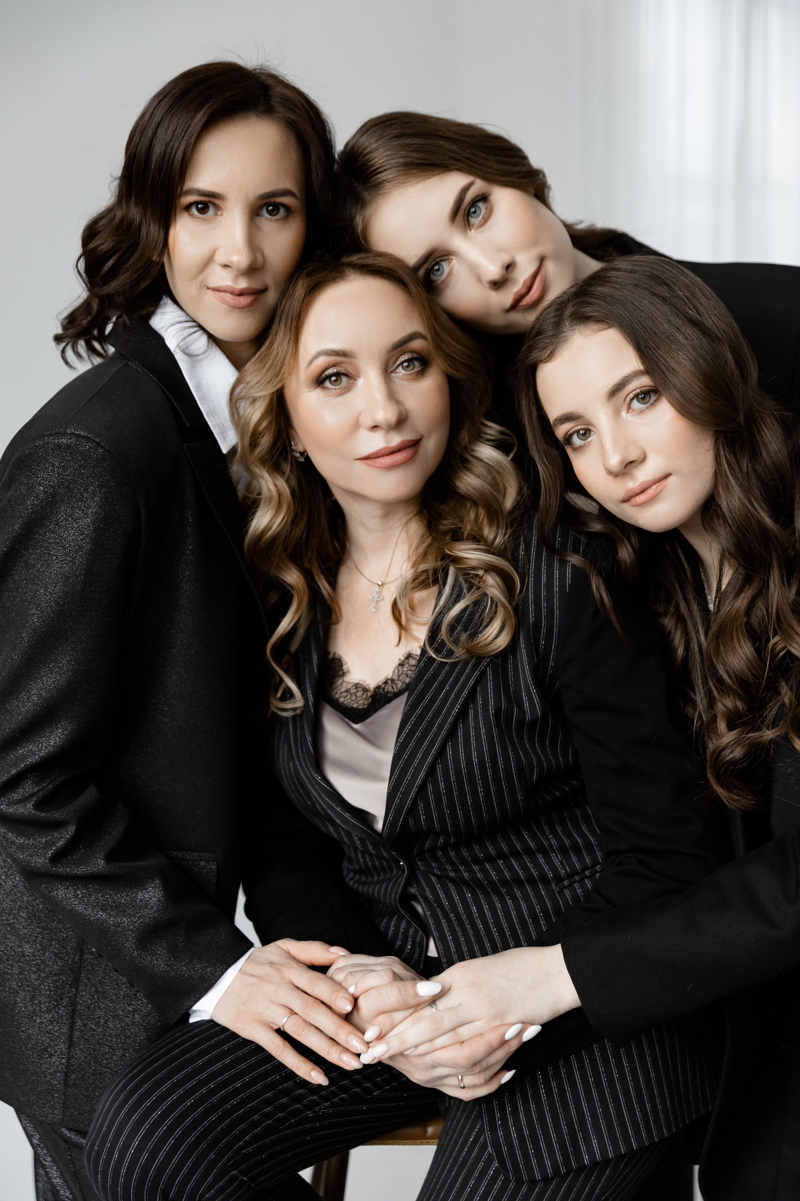 Семейные. Kamaeva.ru