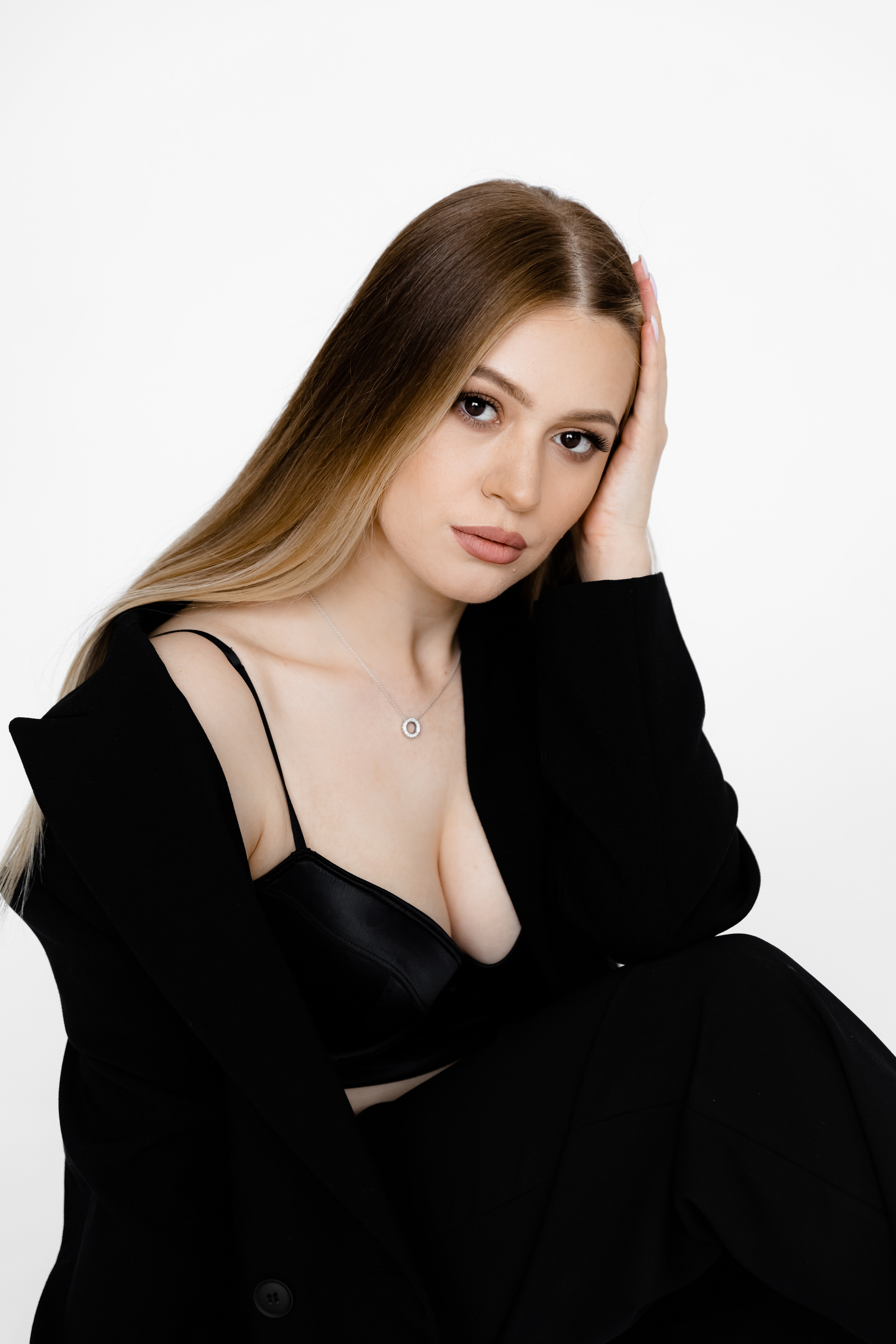 Портреты. Kamaeva.ru