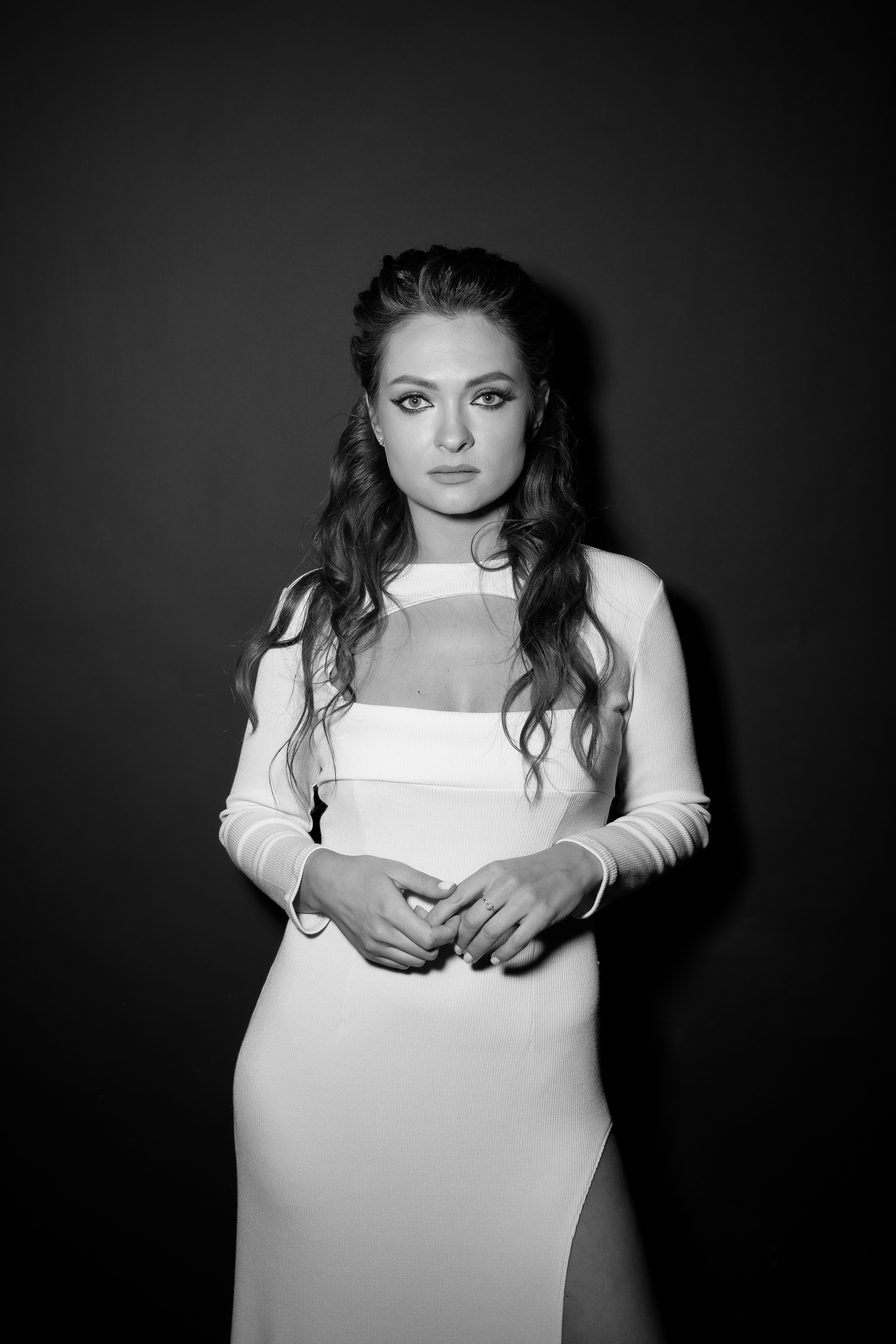 Портреты. Kamaeva.ru