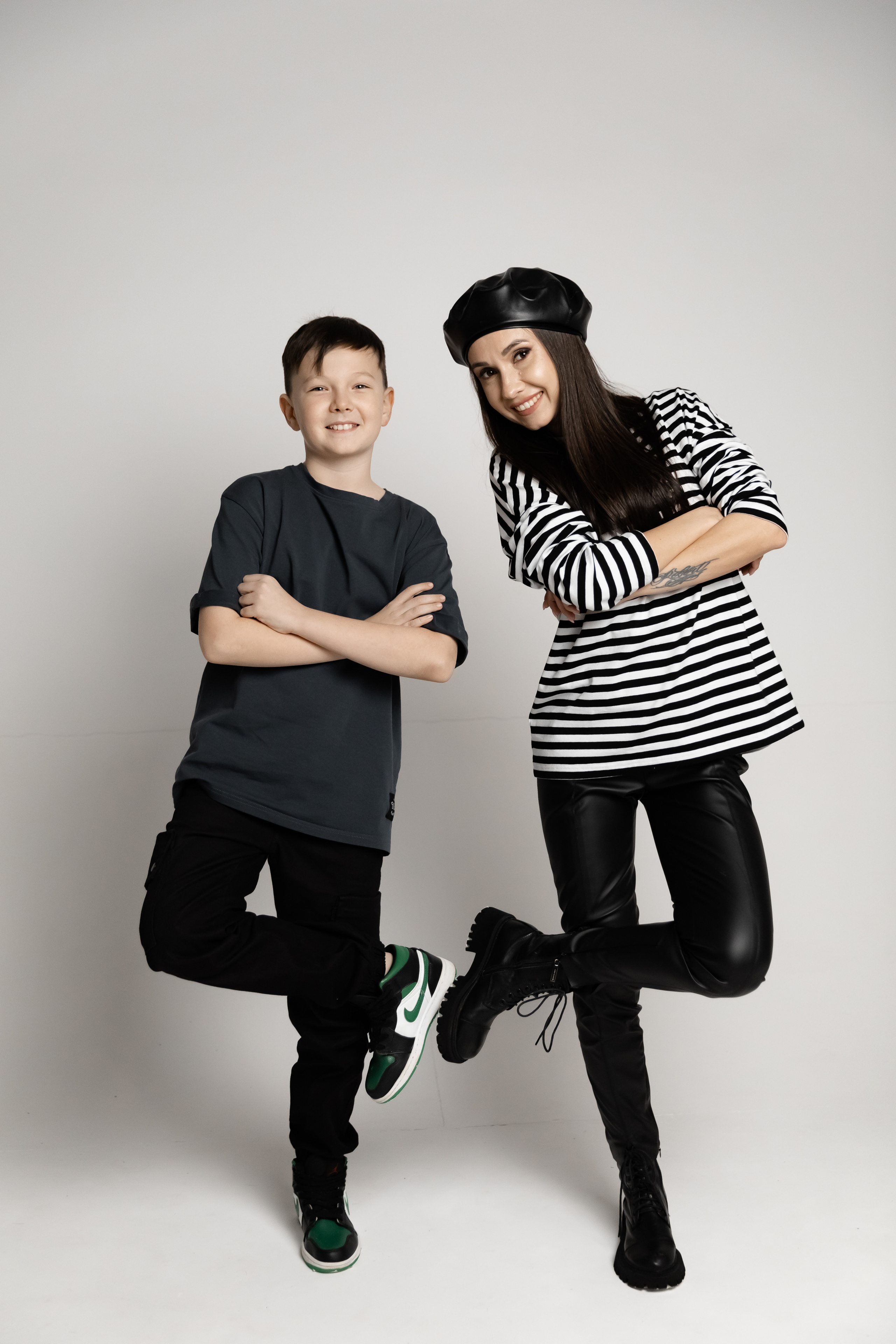 Семейные. Kamaeva.ru