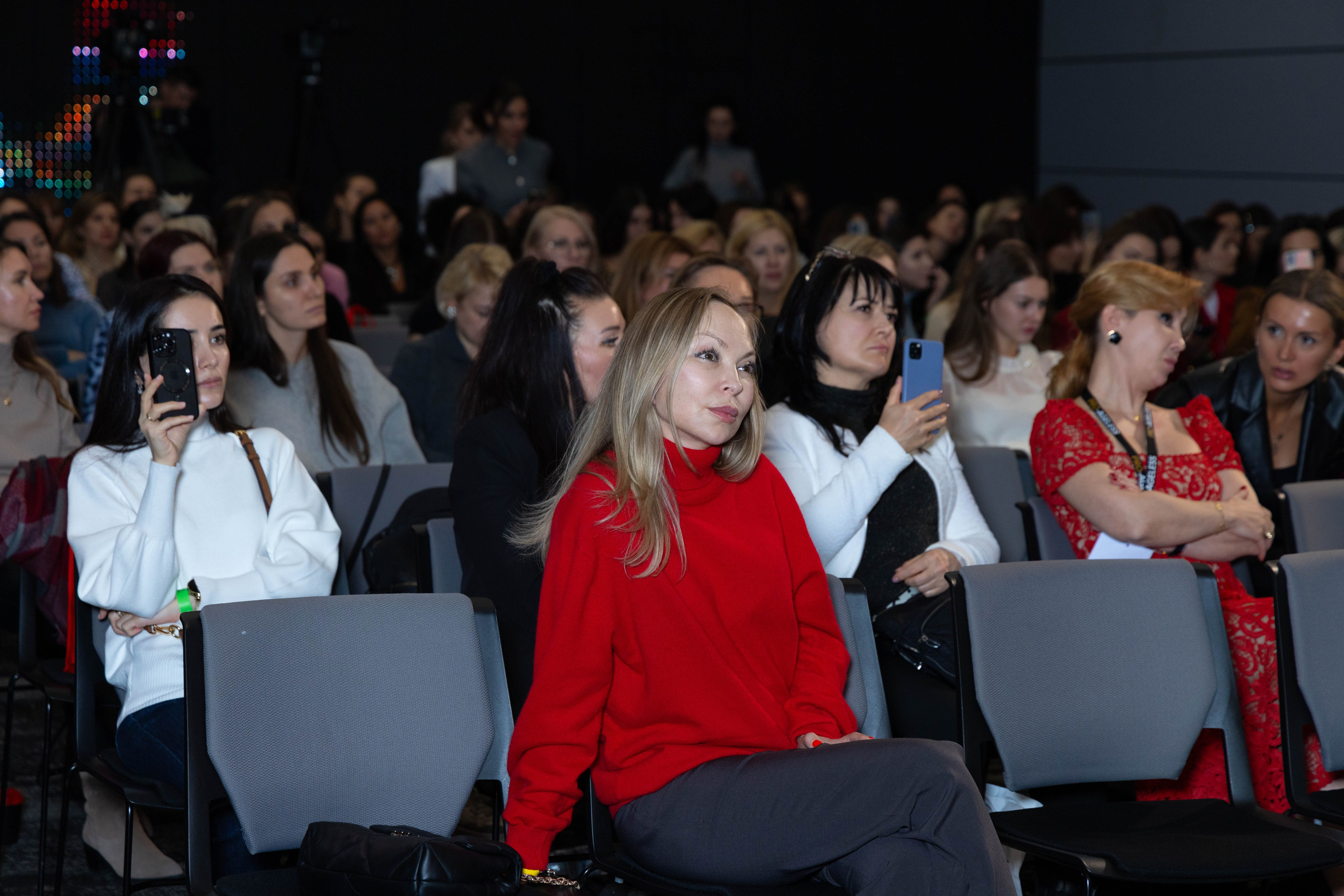 РАЗНОЕ. PRO-AGELESS