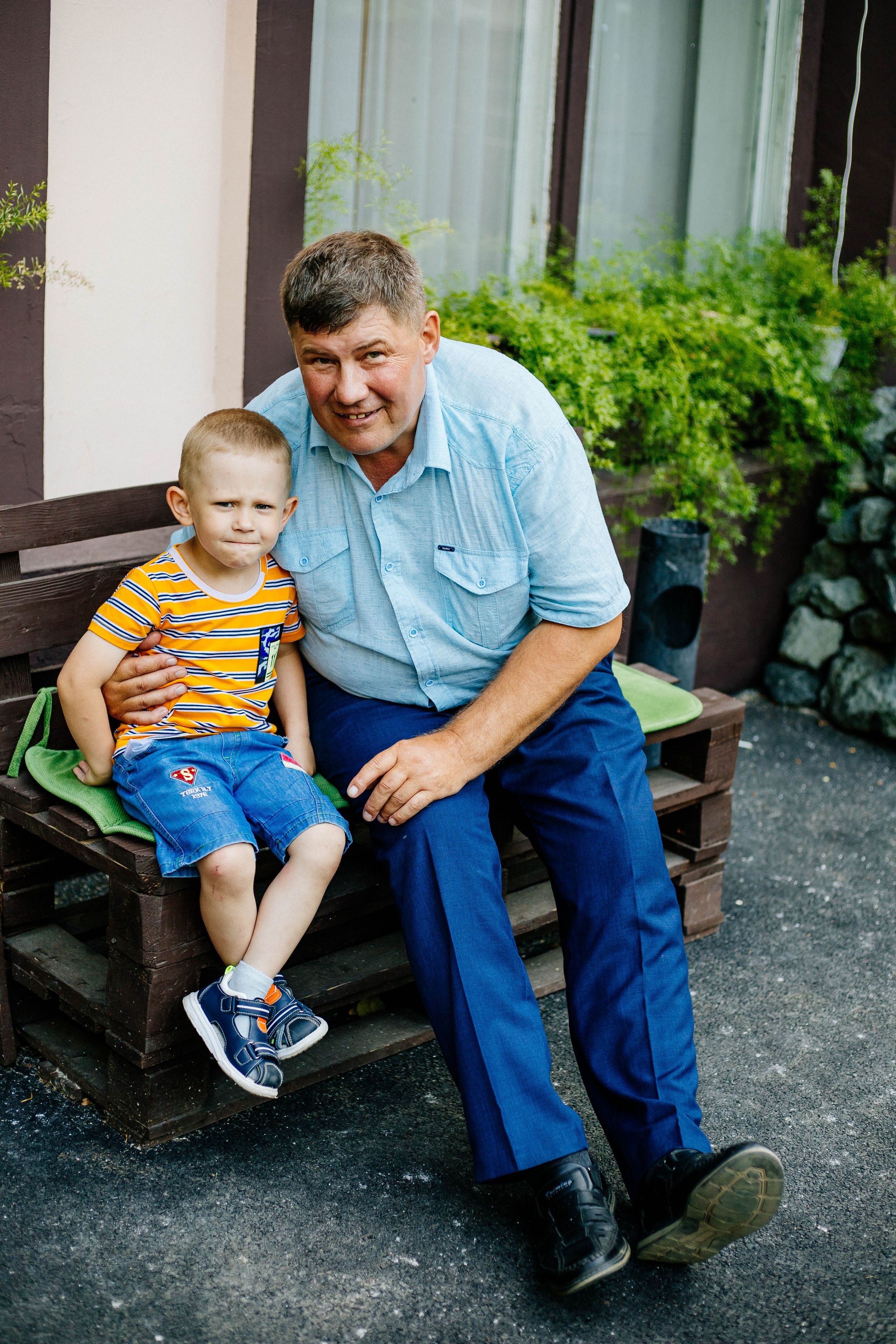 1. Рыжова Тамара