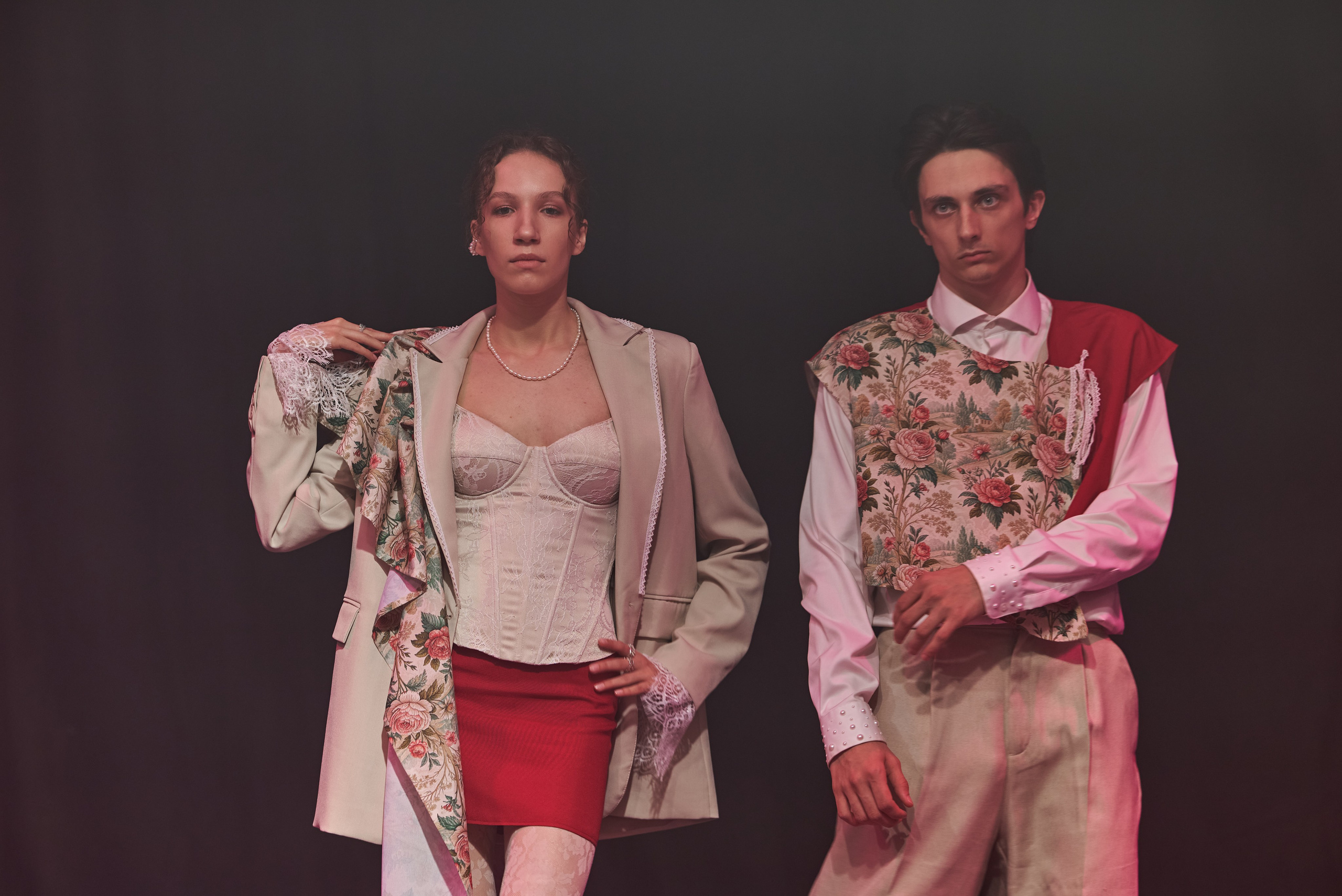 СтудВесна26. Фотограф Денис Кривопусков