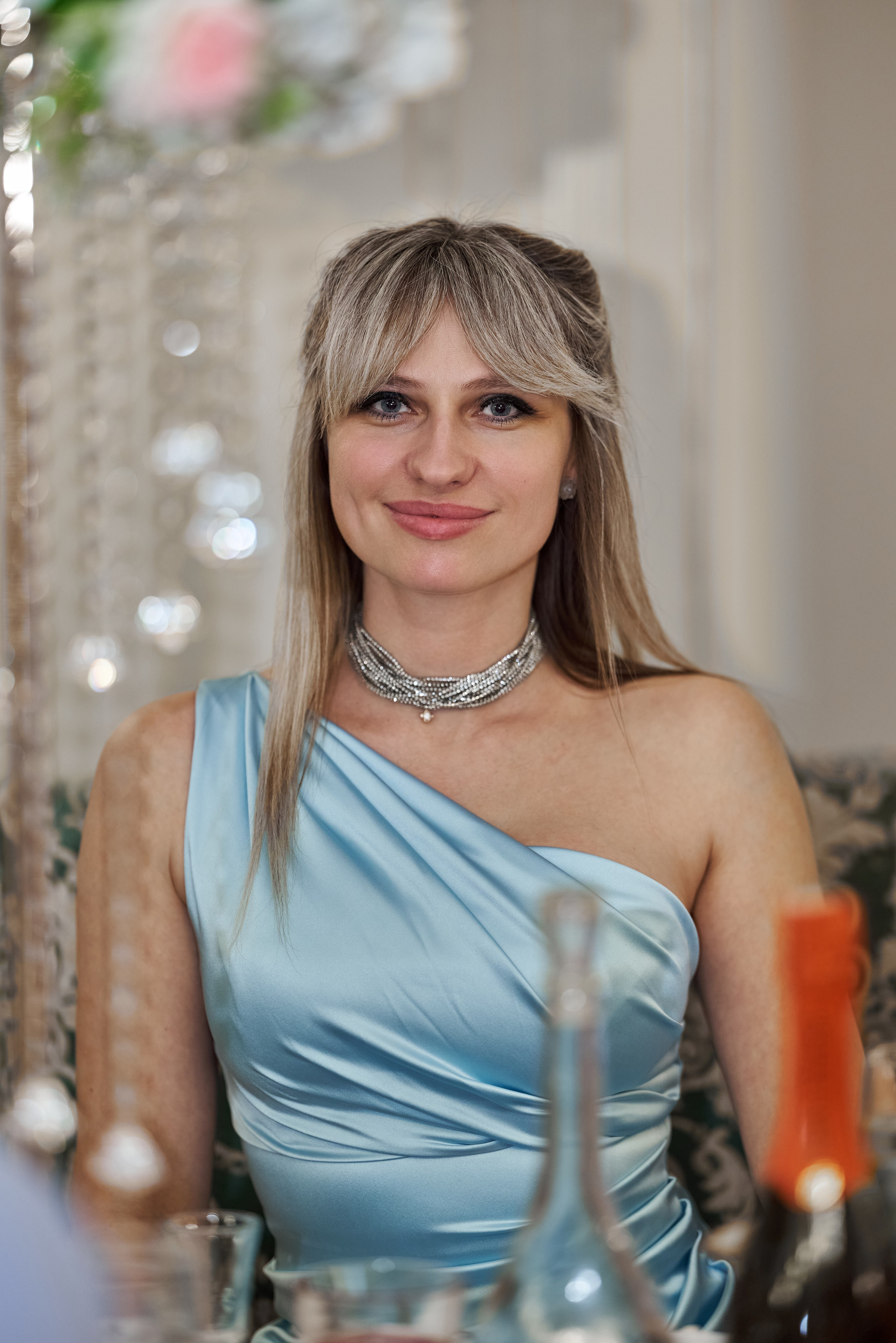 Виталий и Ангелина. Фотограф Денис Кривопусков