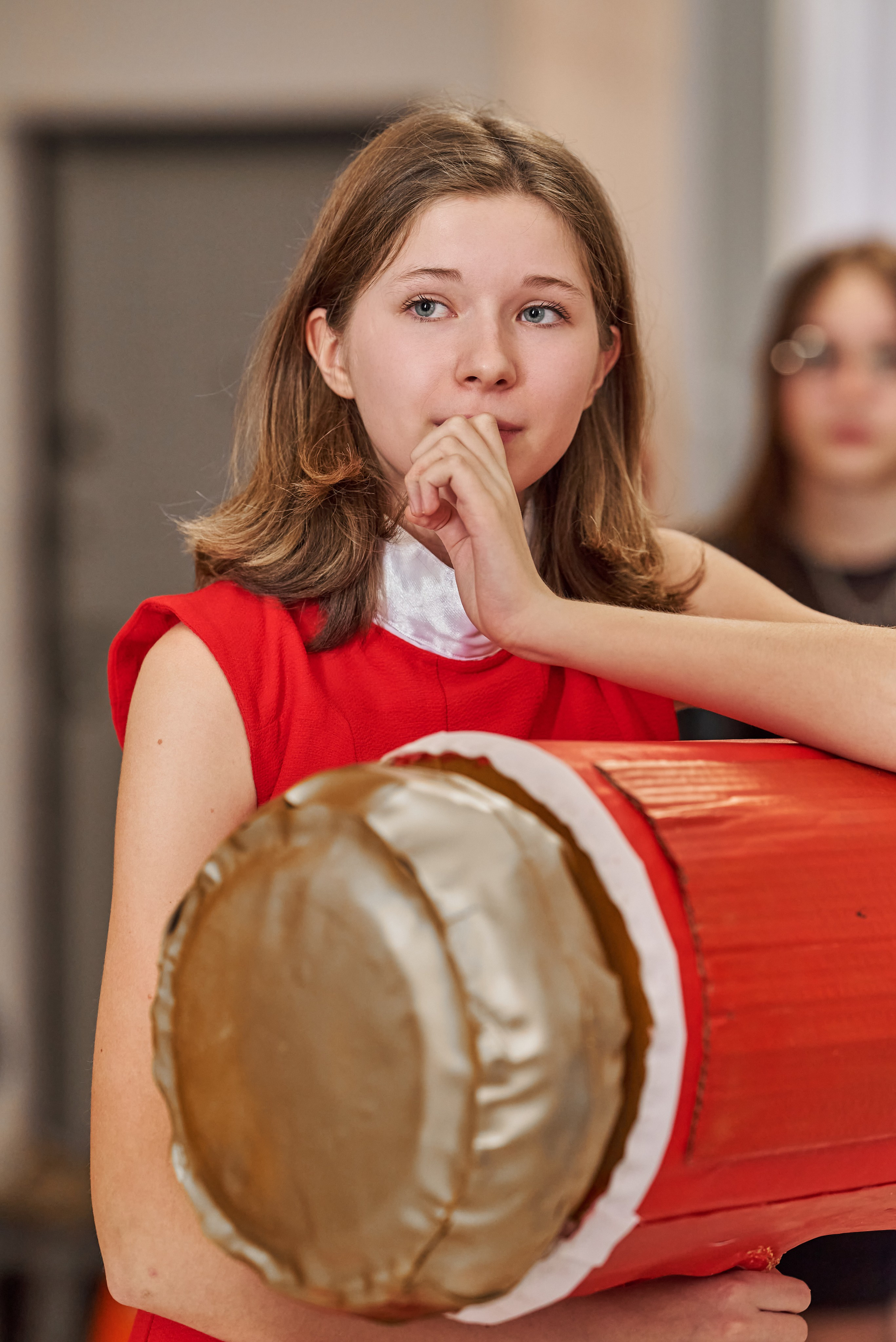 Репетиция ВРНФест226. Фотограф Денис Кривопусков