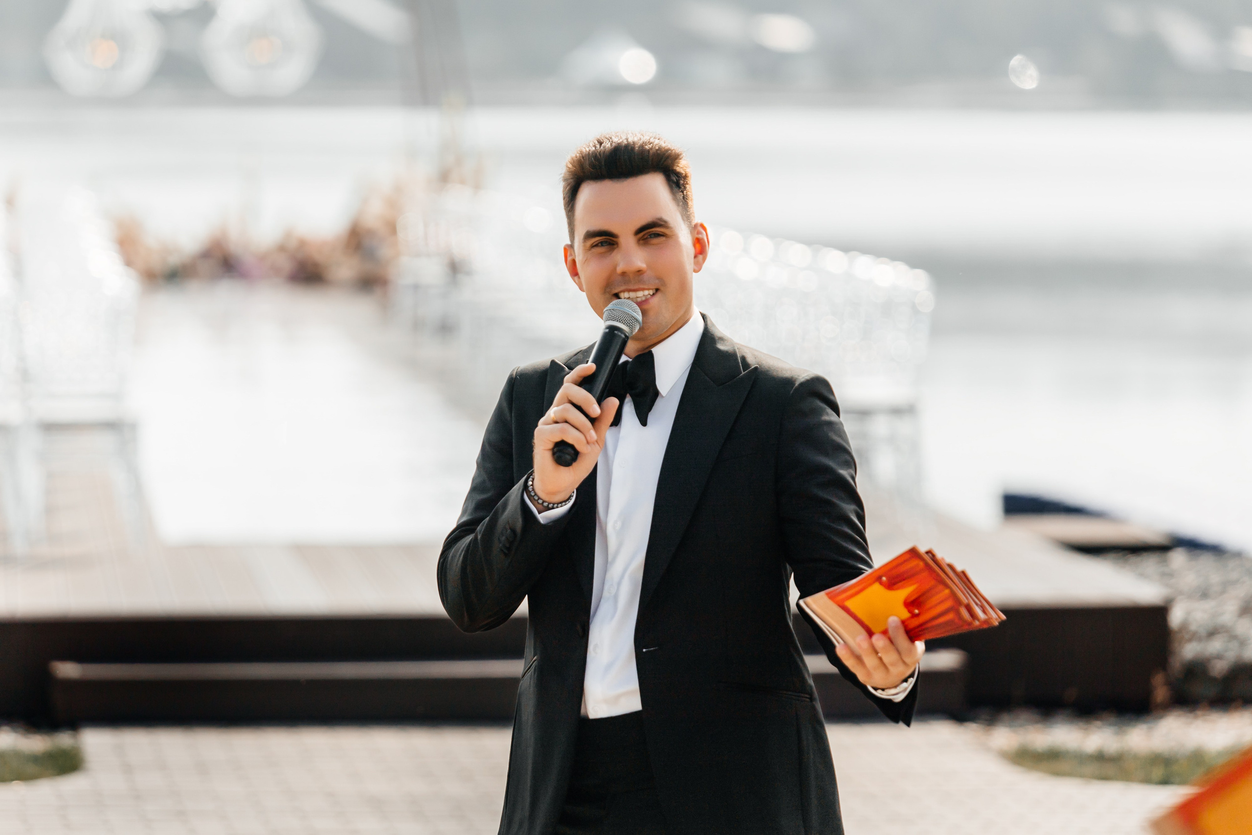 Алексей & Нина. Свадебный фотограф в Южно-Сахалинске — Бойко Александр