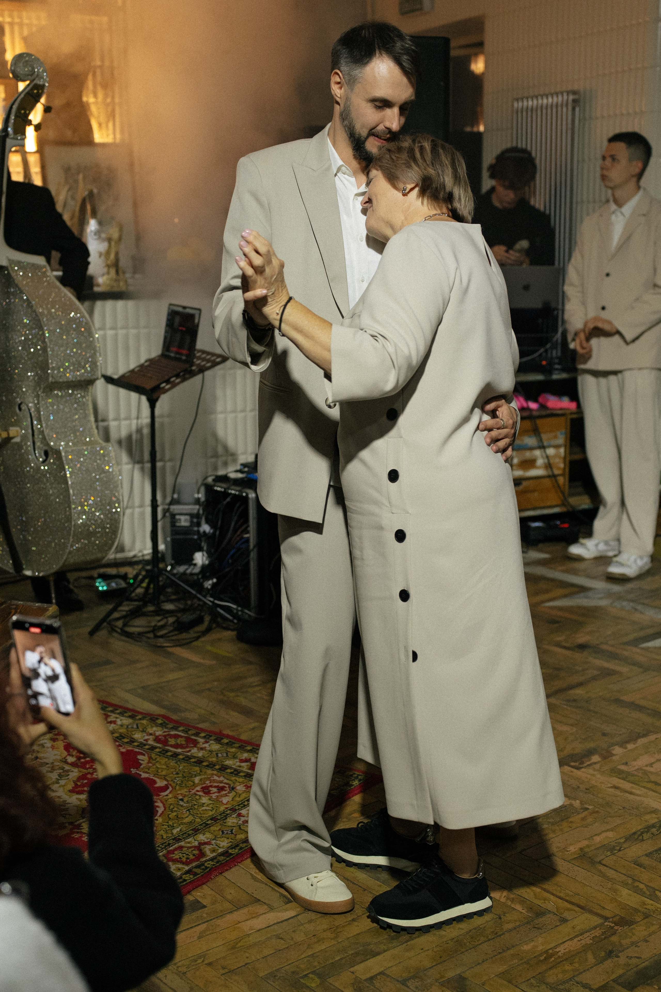 Кирилл и Аида. Свадебный фотограф Москва Степановский Александр