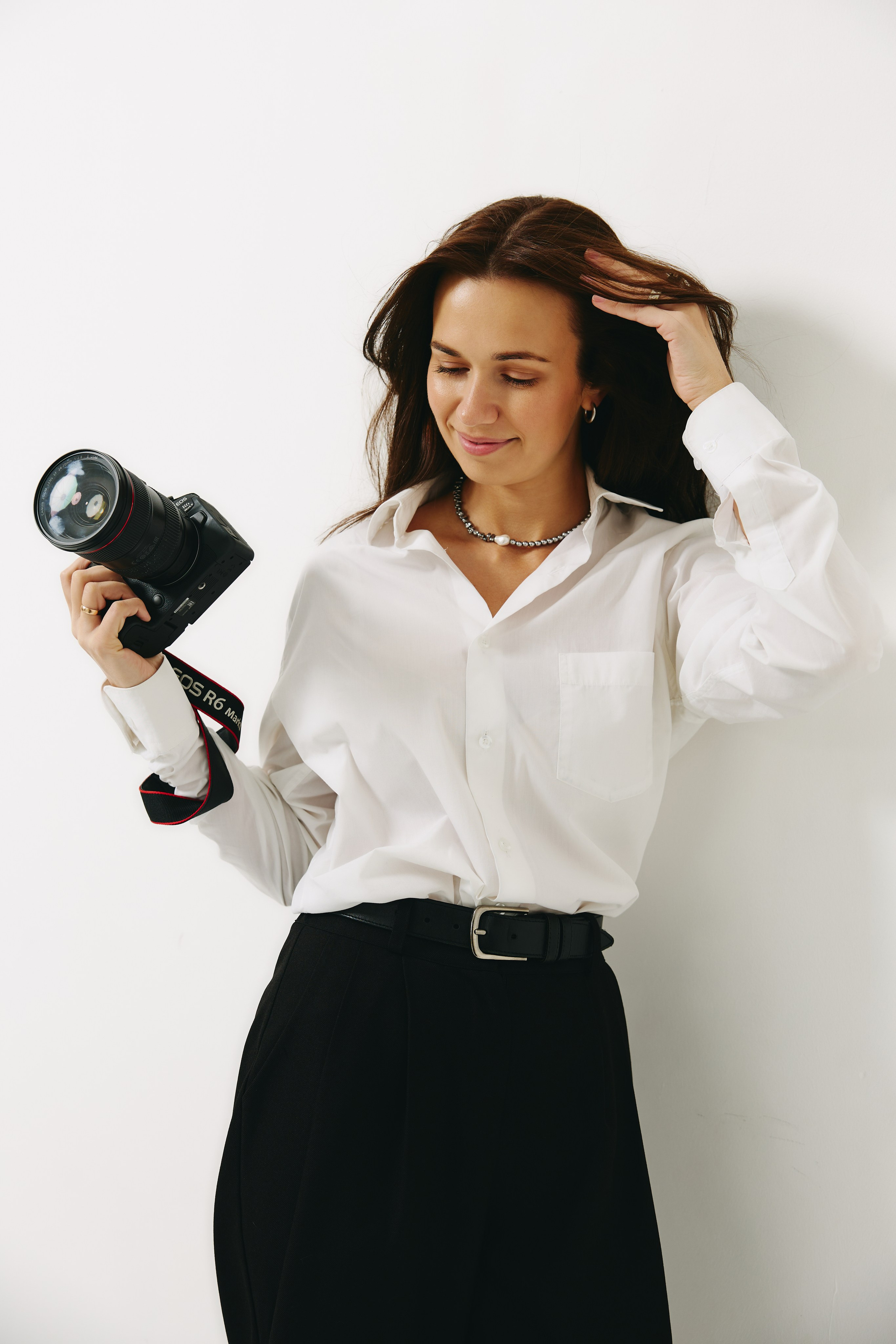 Евгения. Коммерческий фотограф в Красноярске | Светлана Мищук